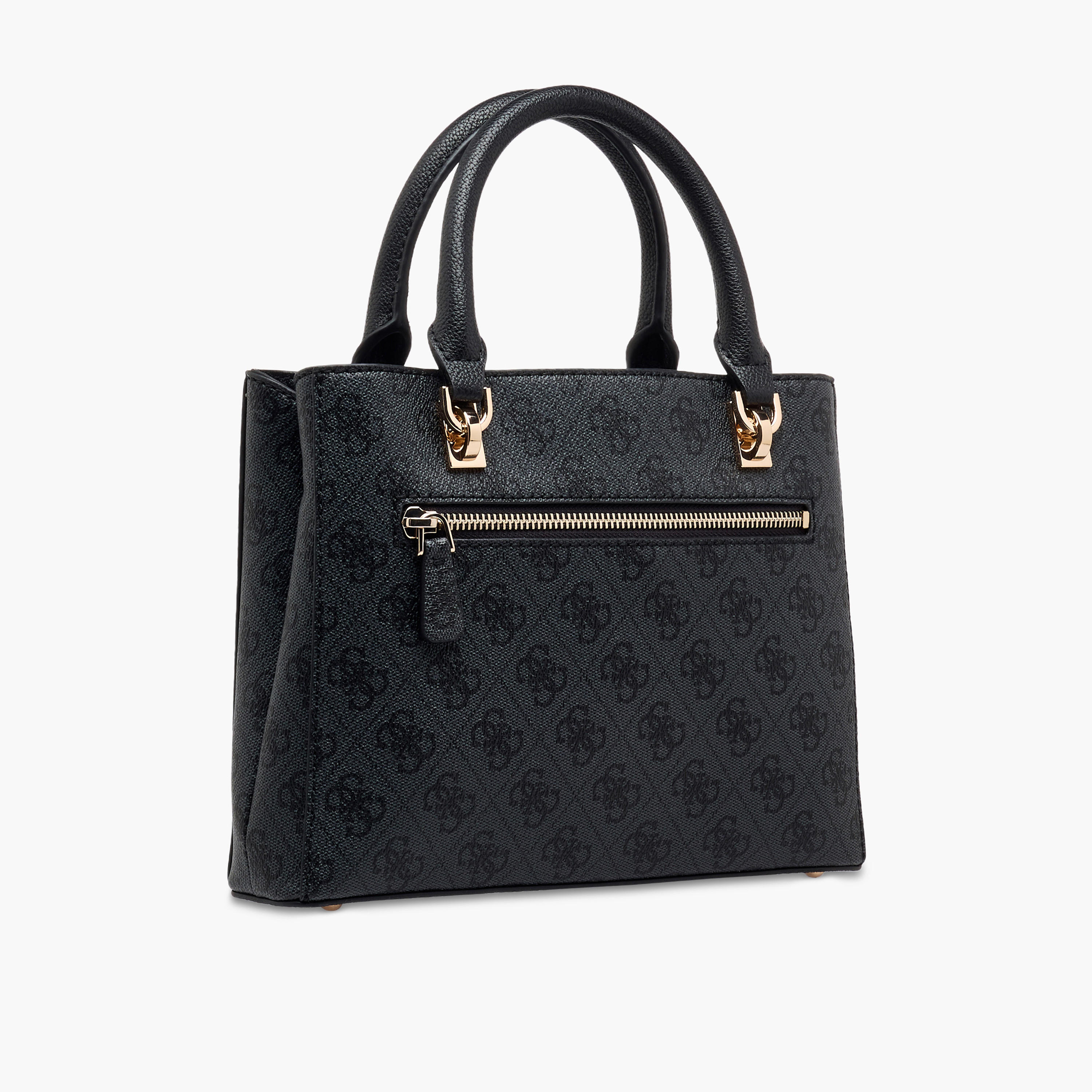 شنطة ساتشيل بمقبض مزدوج وطبعات نويل II من جيس-women-bagsandwallets-handbags-image-4