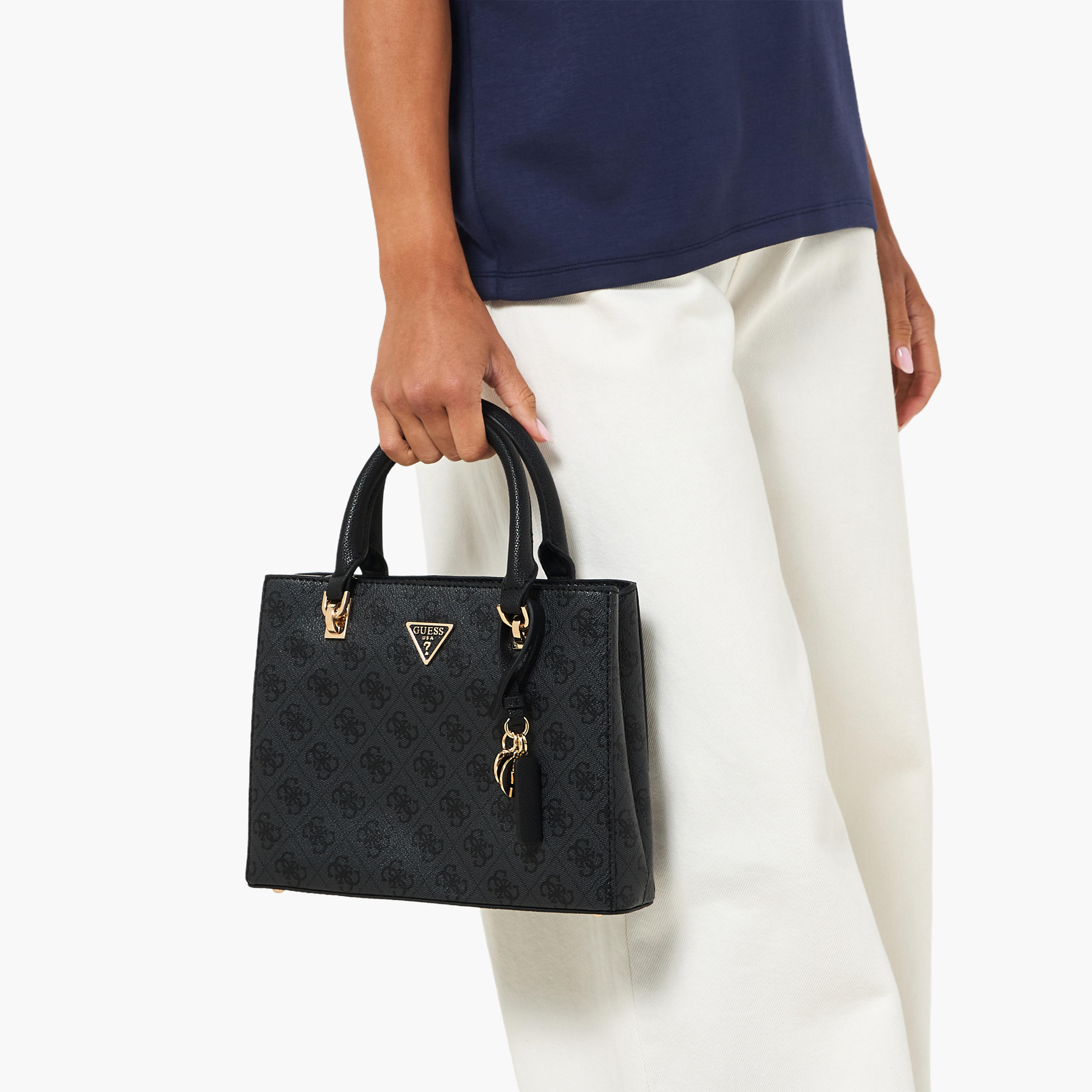شنطة ساتشيل بمقبض مزدوج وطبعات نويل II من جيس-women-bagsandwallets-handbags-image-8