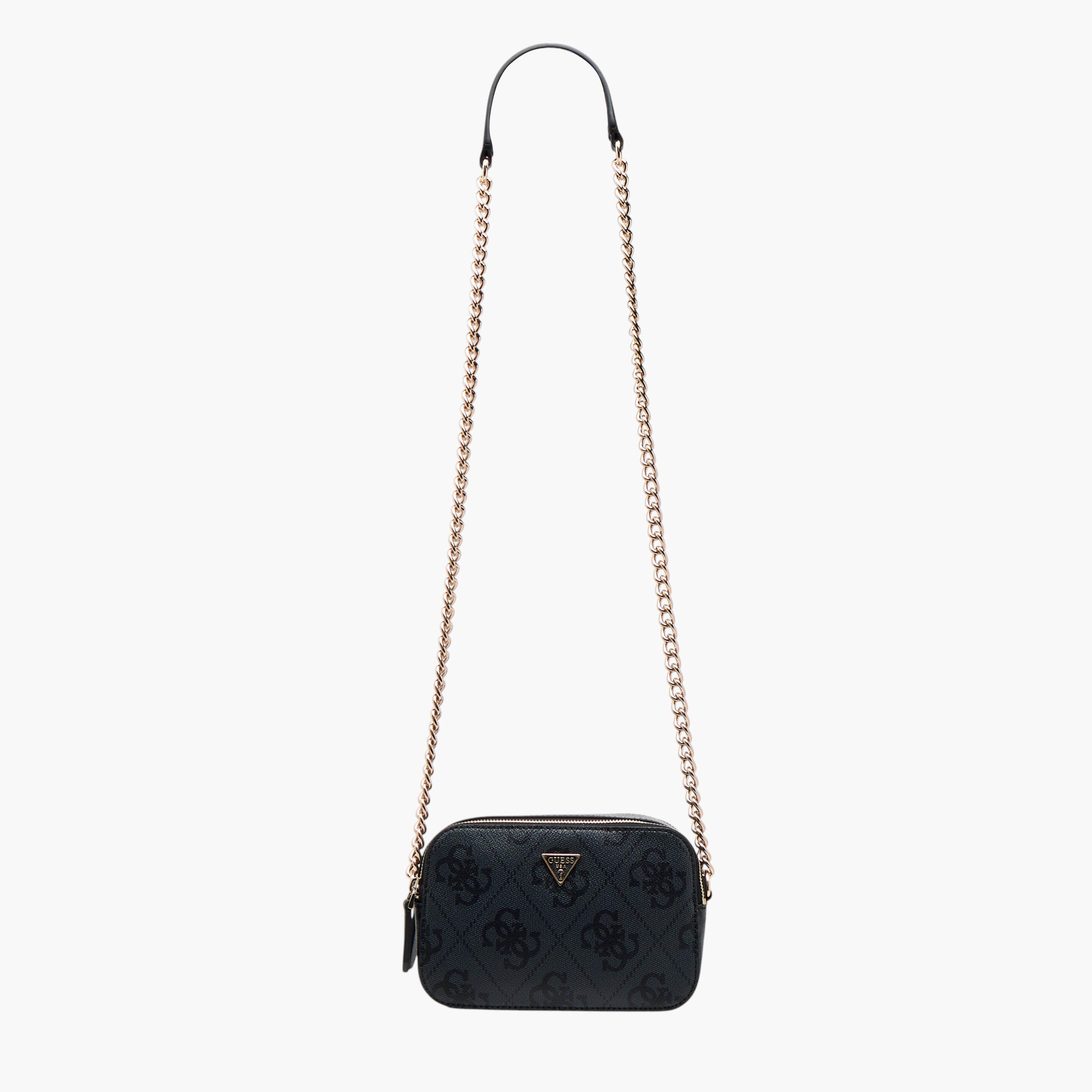 شنطة كروس بودي بحزام سلسلة وطبعات مونوجرام نويل II من جيس-women-bagsandwallets-handbags-image-3