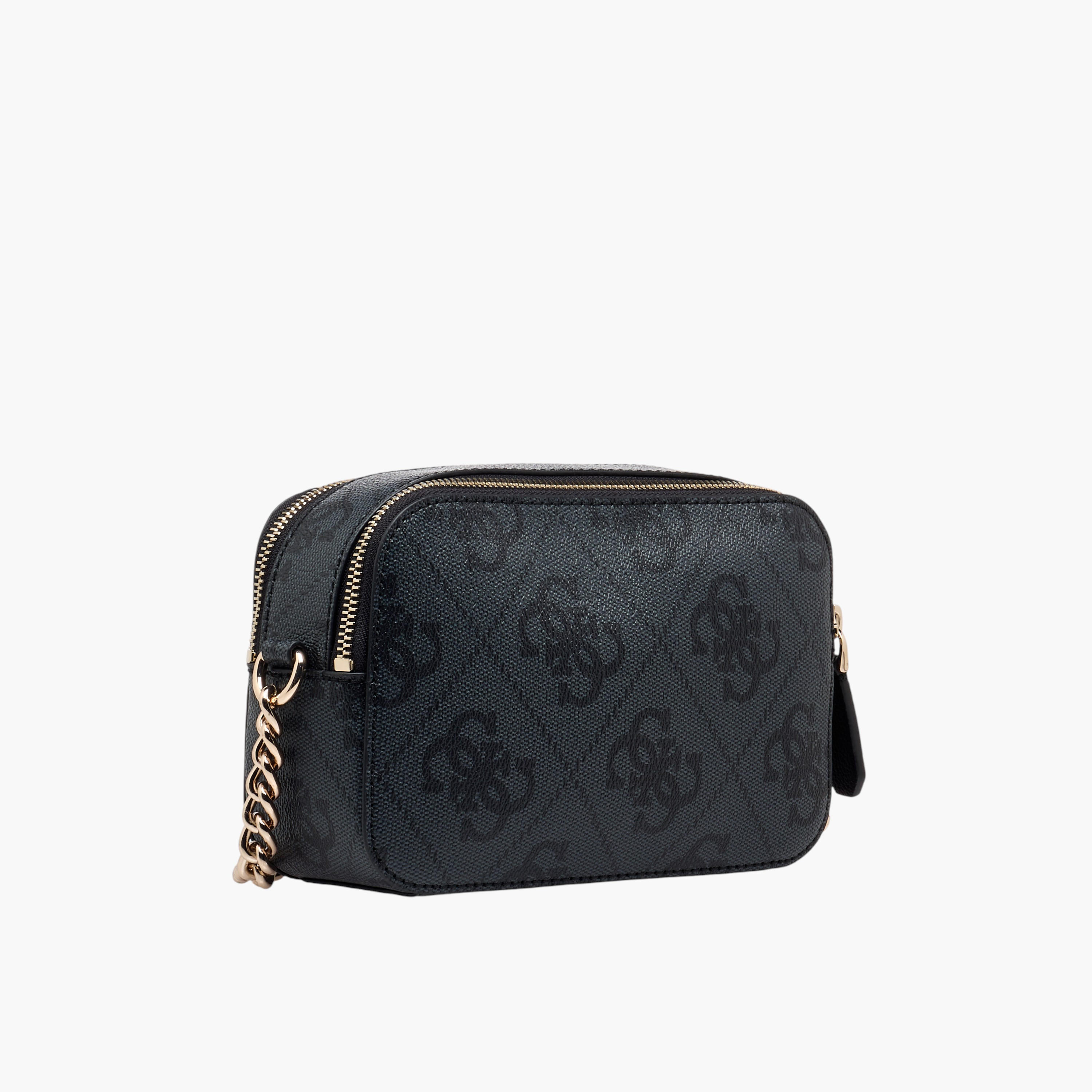 شنطة كروس بودي بحزام سلسلة وطبعات مونوجرام نويل II من جيس-women-bagsandwallets-handbags-image-4