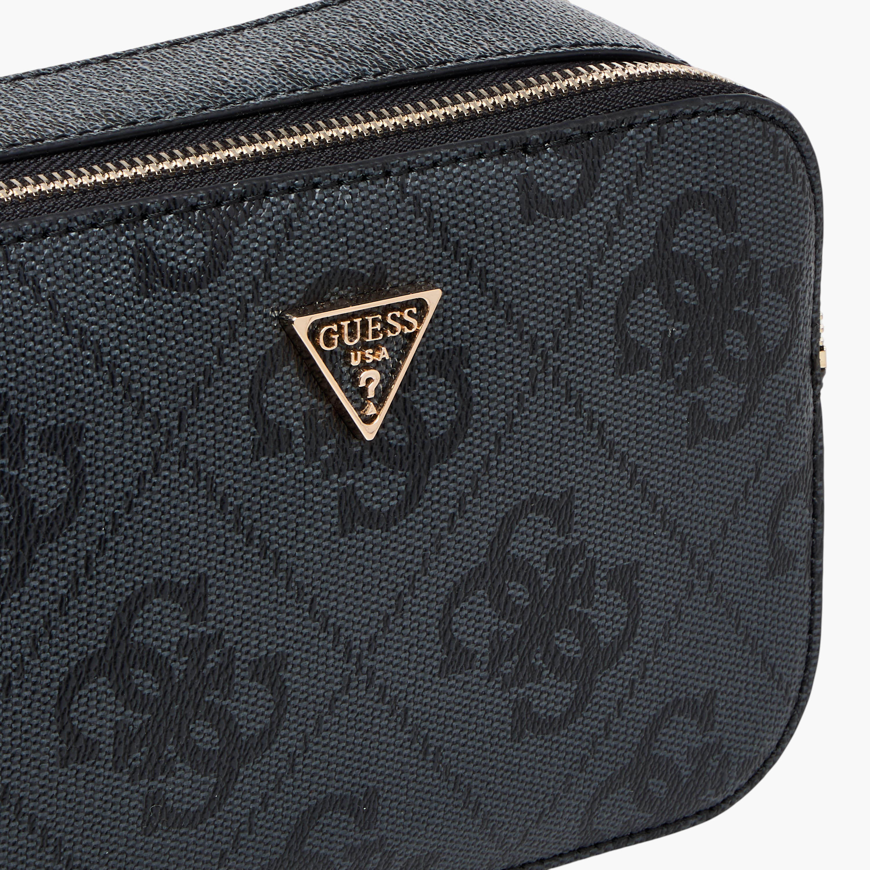 شنطة كروس بودي بحزام سلسلة وطبعات مونوجرام نويل II من جيس-women-bagsandwallets-handbags-image-5