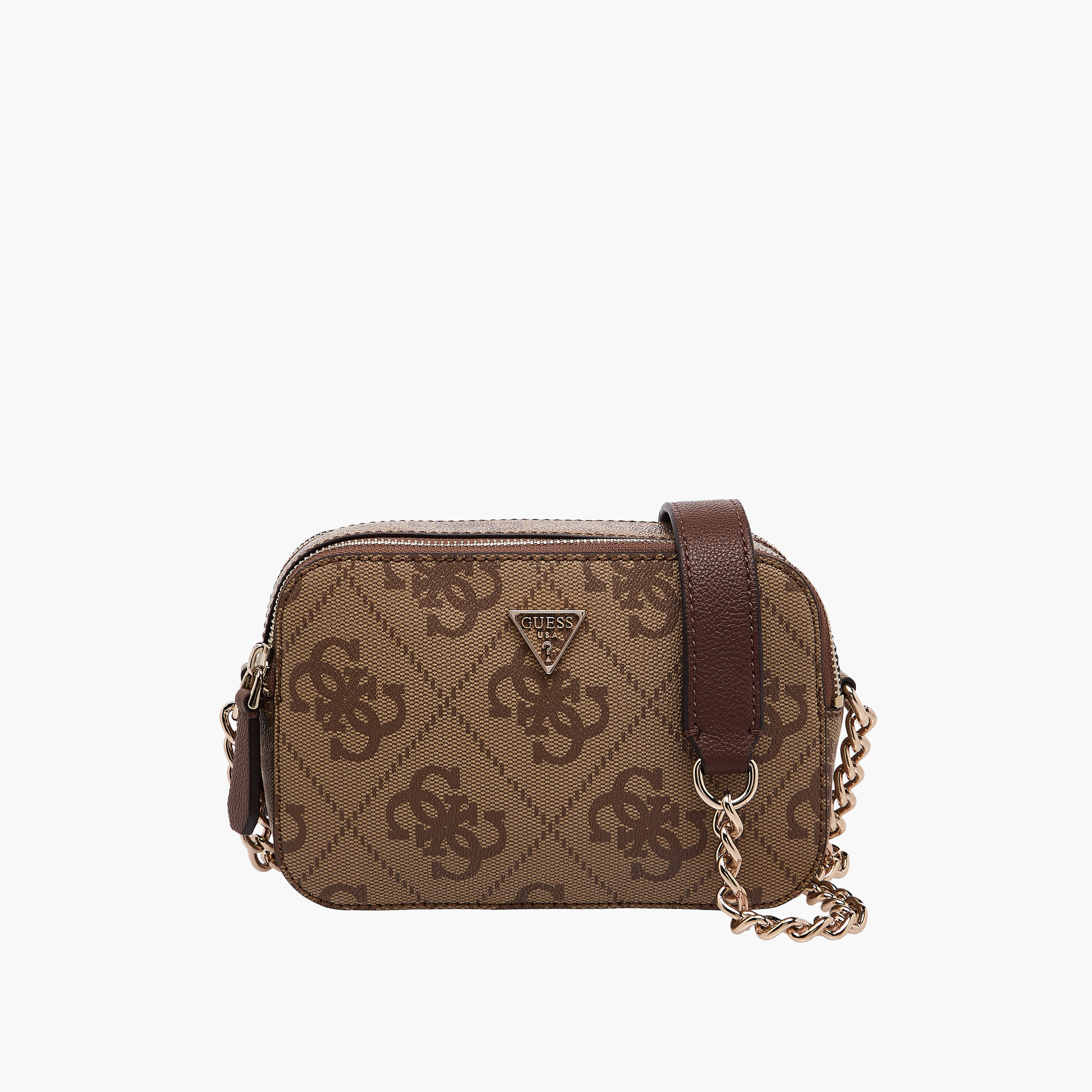شنطة كروس بودي بسحاب إغلاق وطبعات نويل II من جيس-women-bagsandwallets-handbags-image-1