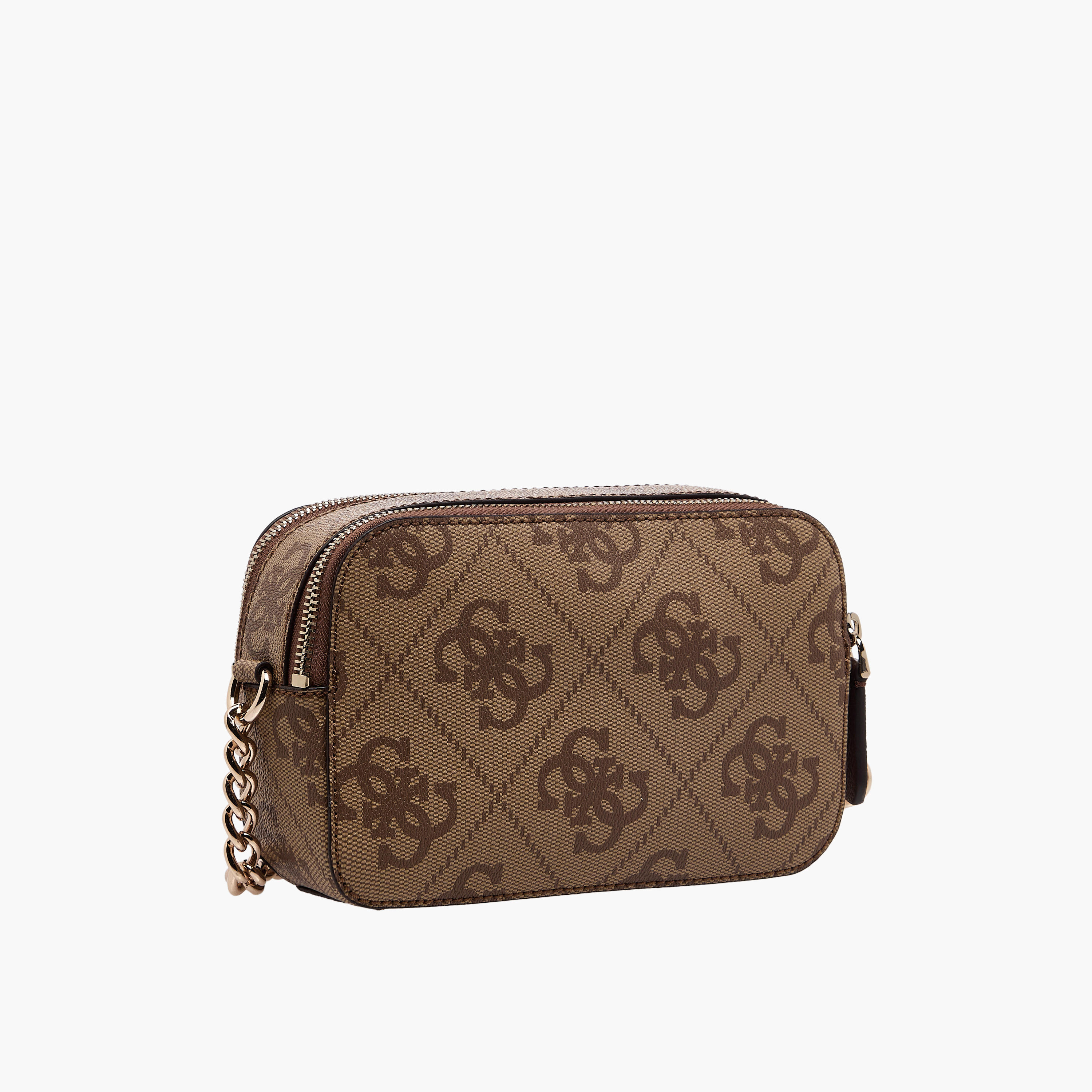 شنطة كروس بودي بسحاب إغلاق وطبعات نويل II من جيس-women-bagsandwallets-handbags-image-4