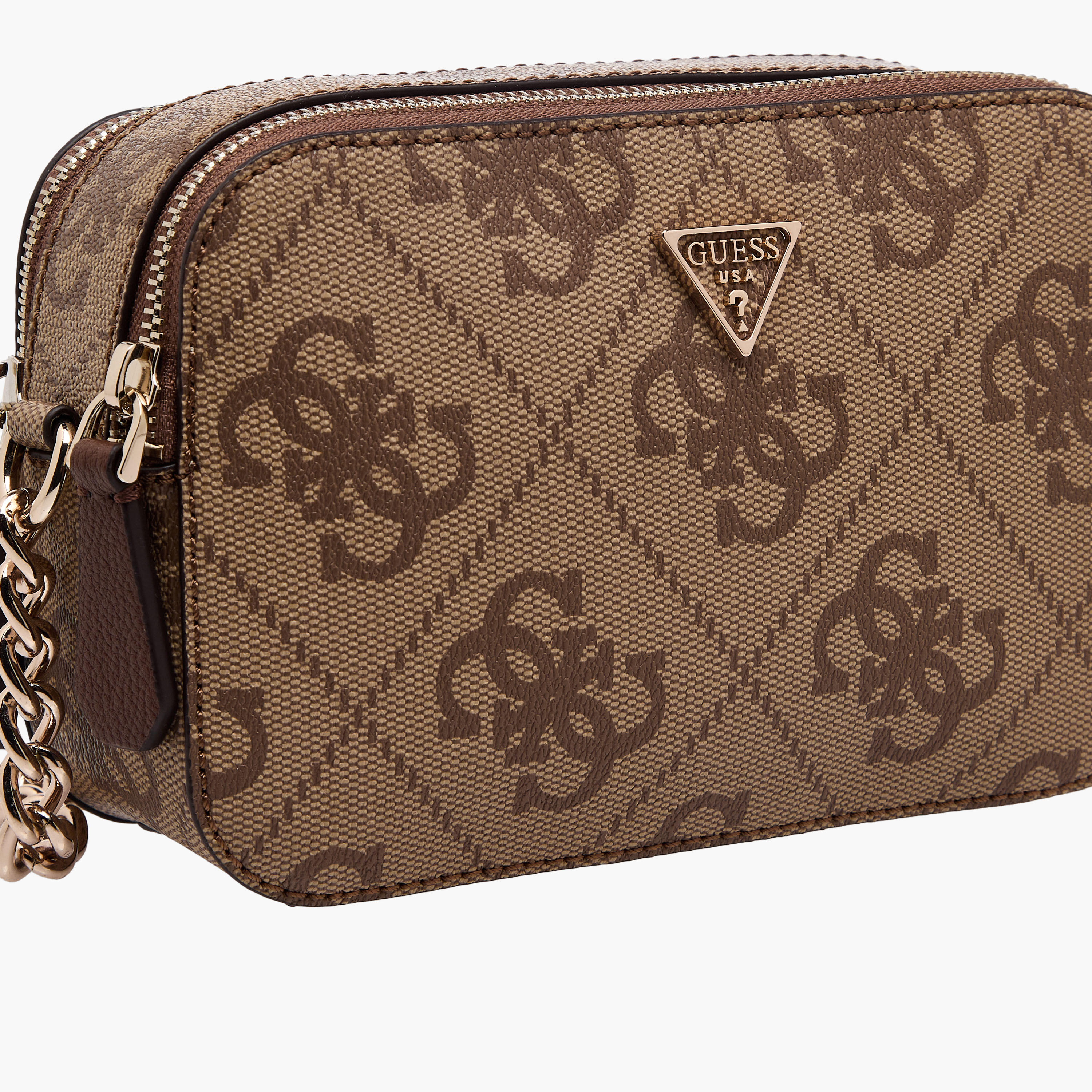 شنطة كروس بودي بسحاب إغلاق وطبعات نويل II من جيس-women-bagsandwallets-handbags-image-5