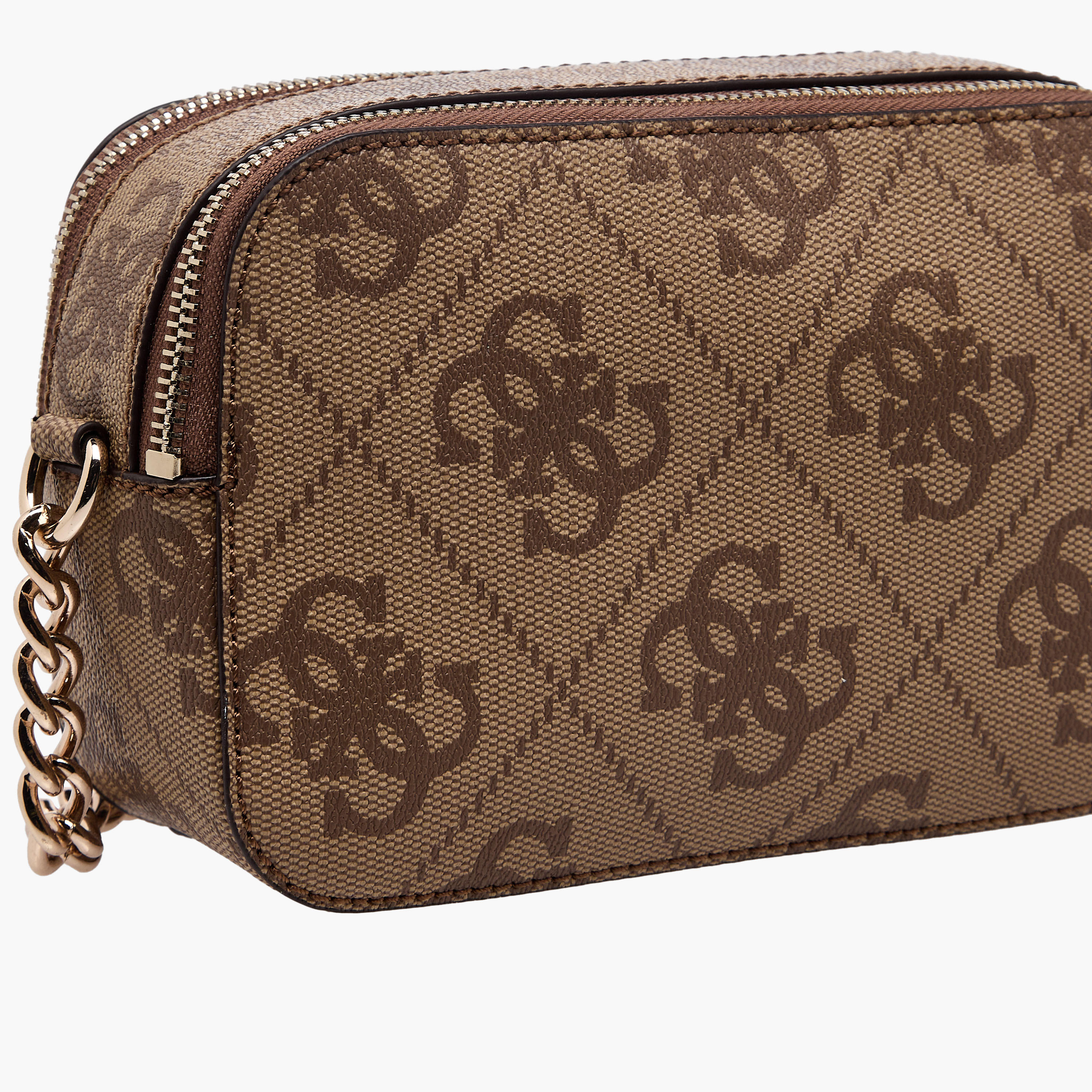 شنطة كروس بودي بسحاب إغلاق وطبعات نويل II من جيس-women-bagsandwallets-handbags-image-6
