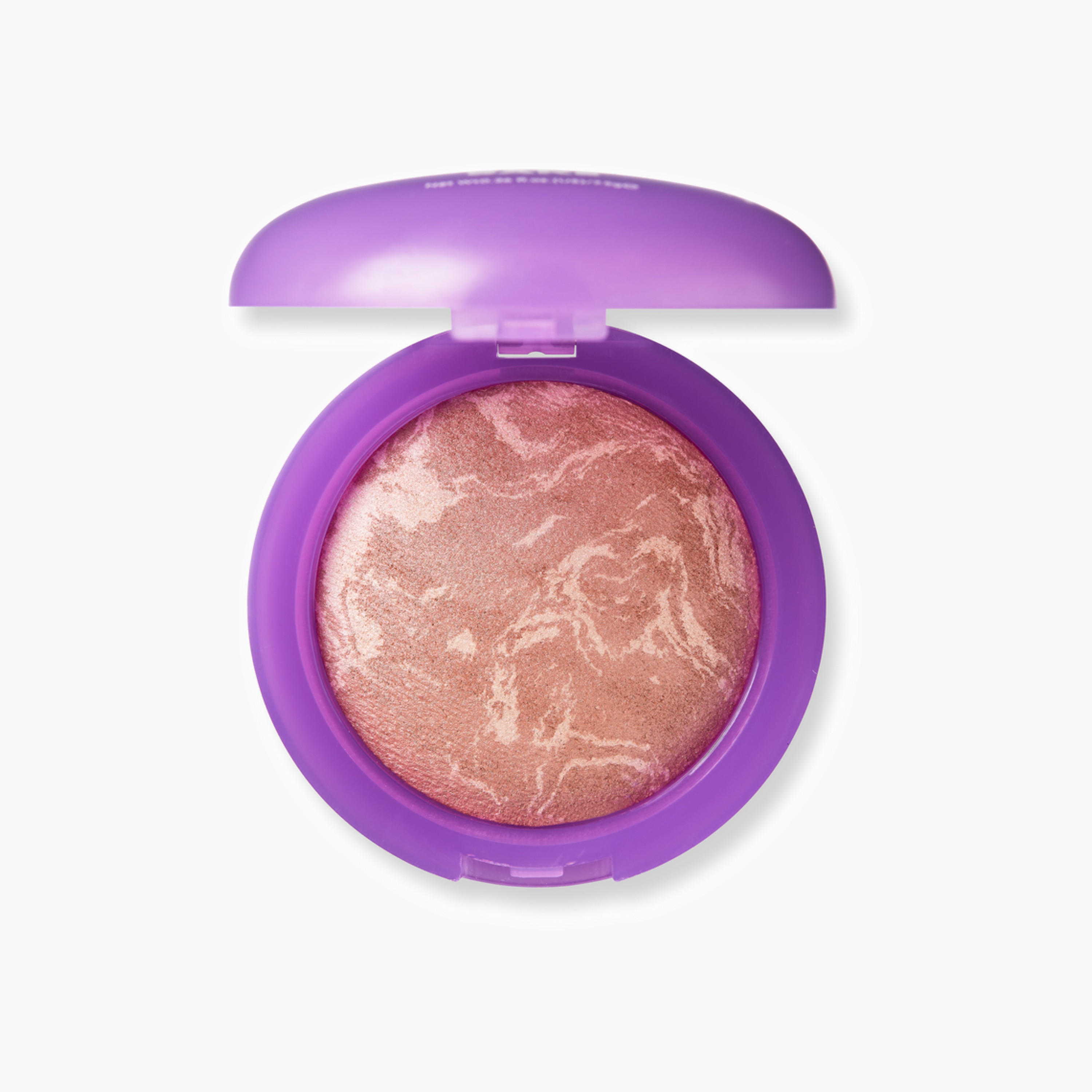 Trouble Maker Baked Blusher Cheekie Bake-beautyandpersonalcare-makeup-face-blushes-image-1