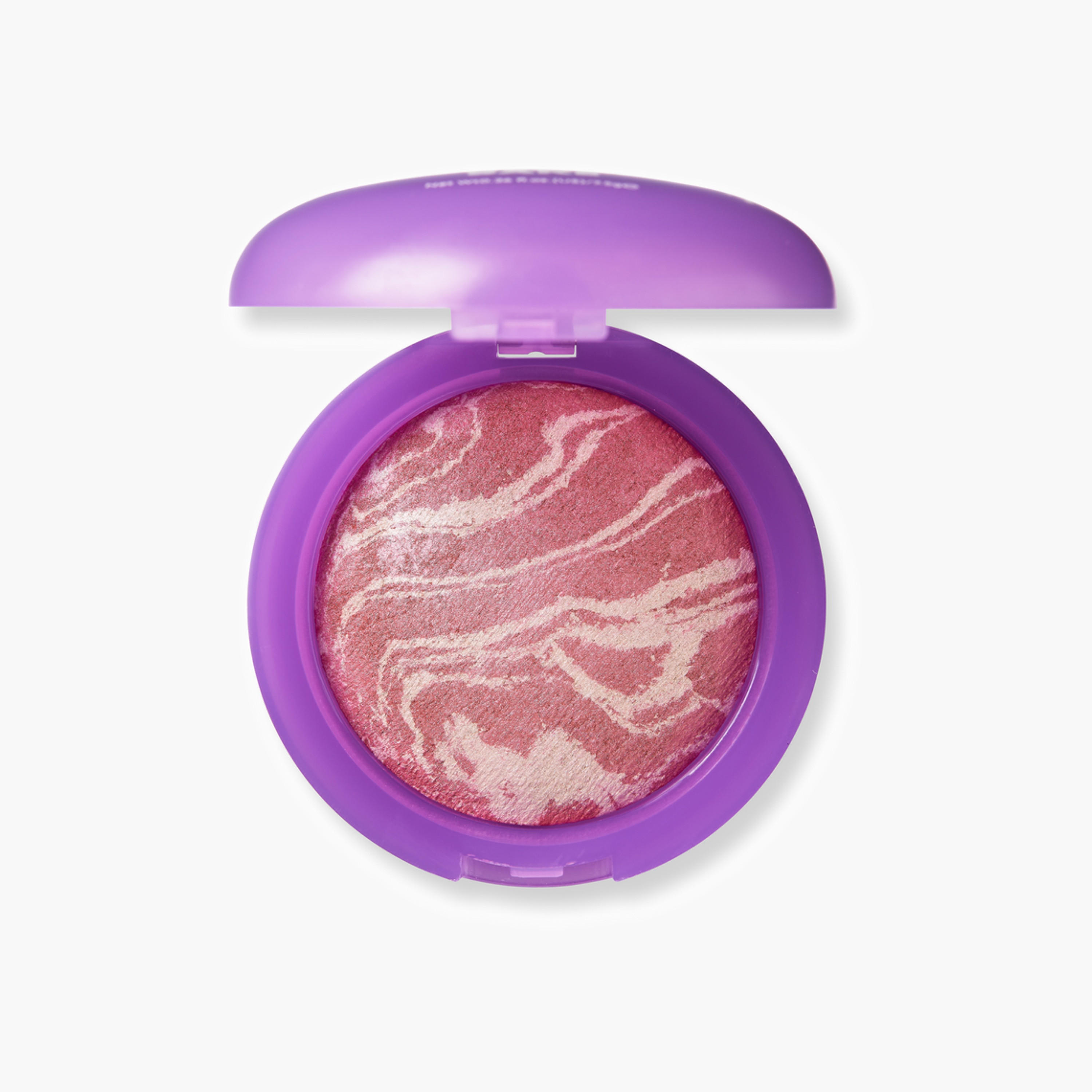 Trouble Maker Baked Blusher Cheekie Bake-beautyandpersonalcare-makeup-face-blushes-image-1