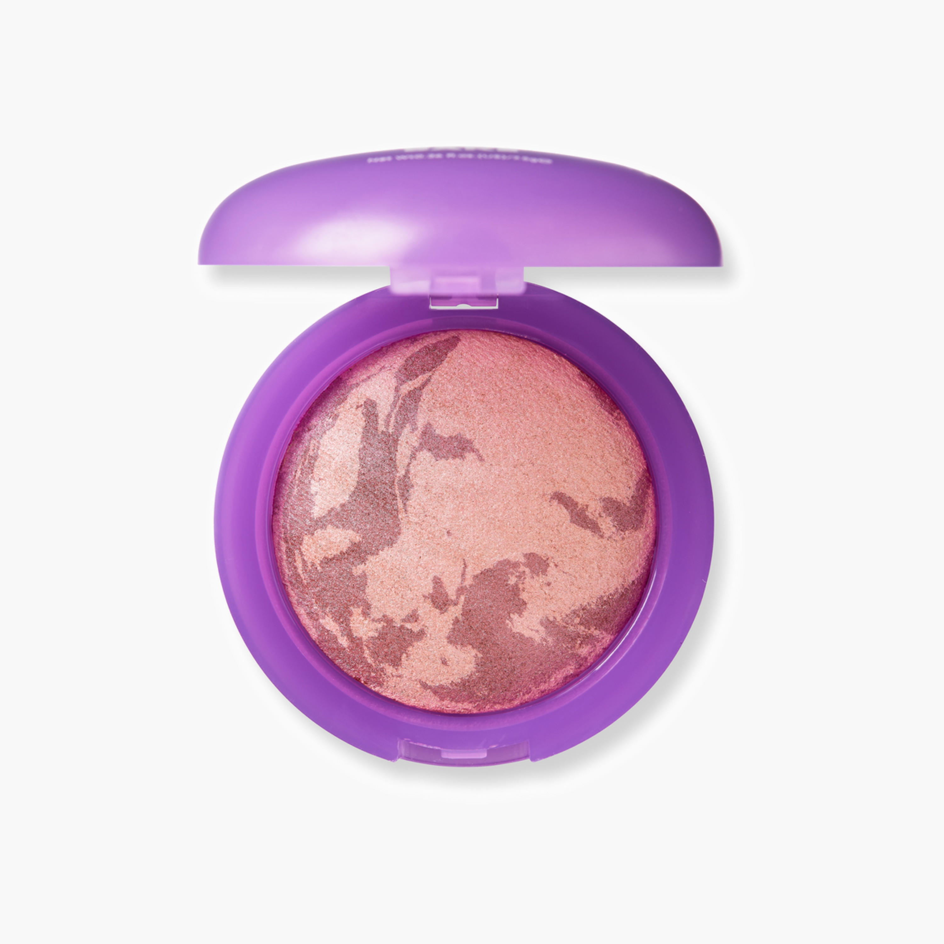 Trouble Maker Baked Blusher Cheekie Bake-beautyandpersonalcare-makeup-face-blushes-image-1