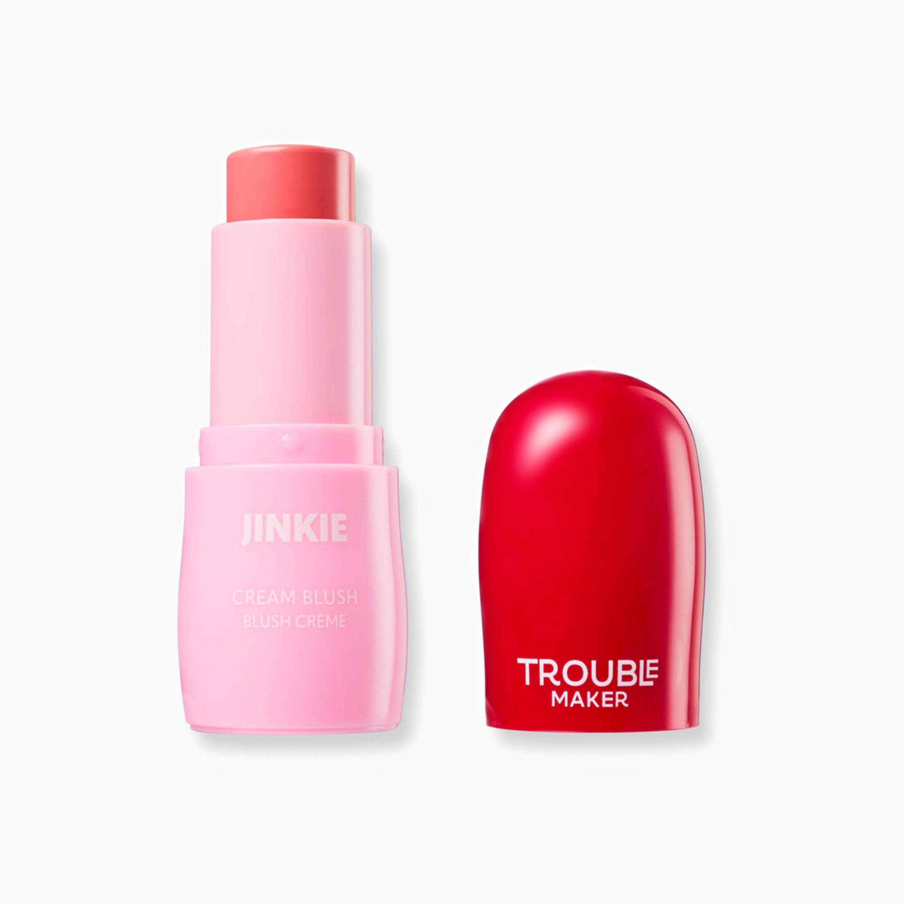 Trouble Maker Cream Blush Stick-beautyandpersonalcare-makeup-face-blushes-image-3