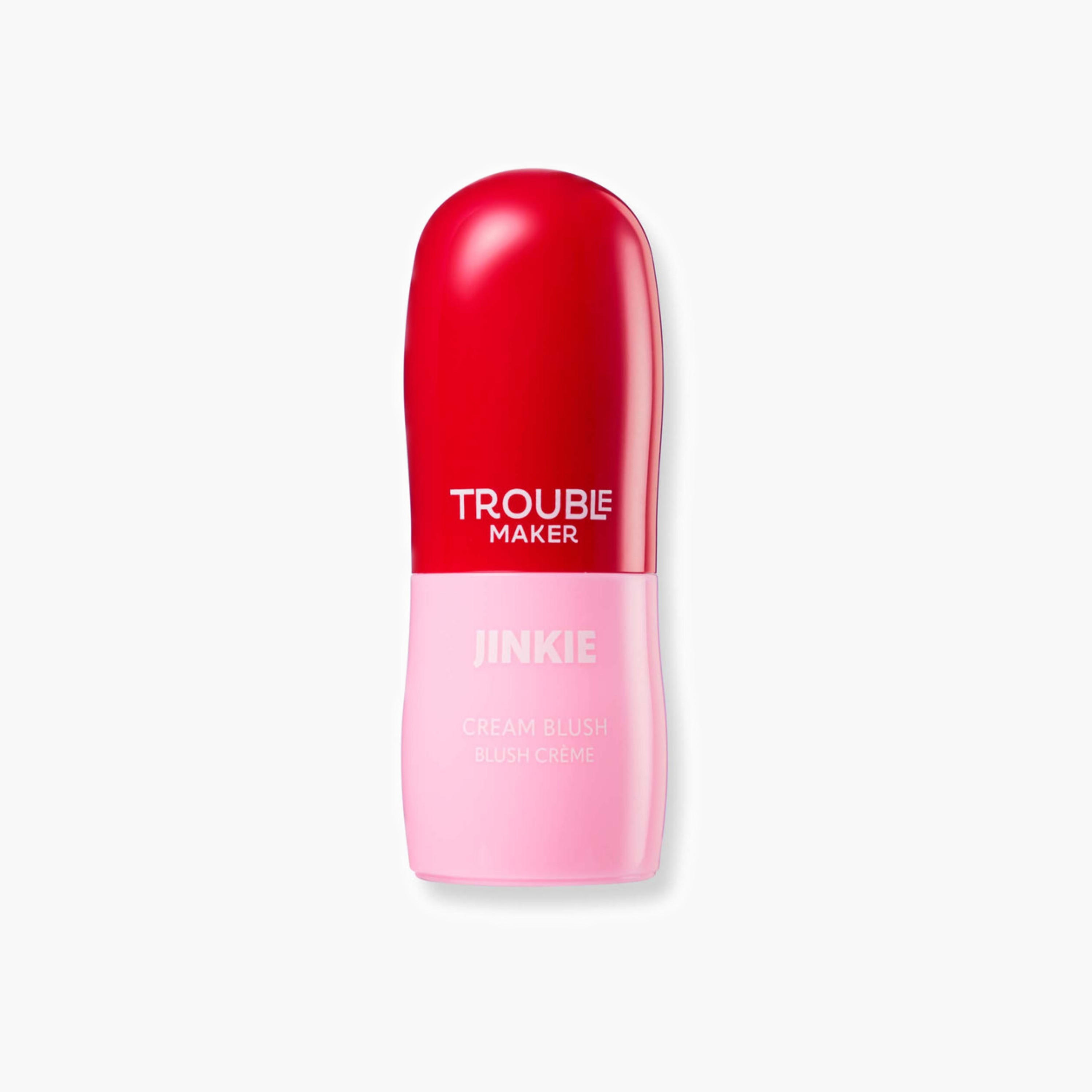 Trouble Maker Cream Blush Stick-beautyandpersonalcare-makeup-face-blushes-image-1