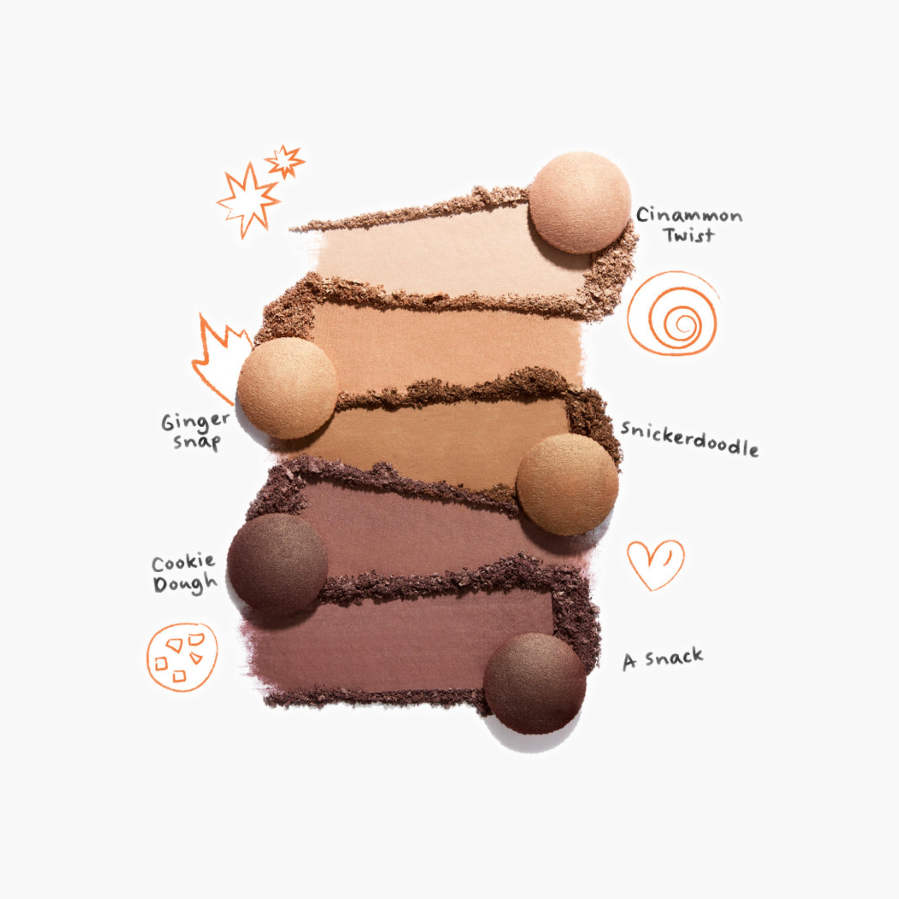 Trouble Maker Baked Bronzer Hyaluronic Acid-beautyandpersonalcare-makeup-face-bronzers-image-1