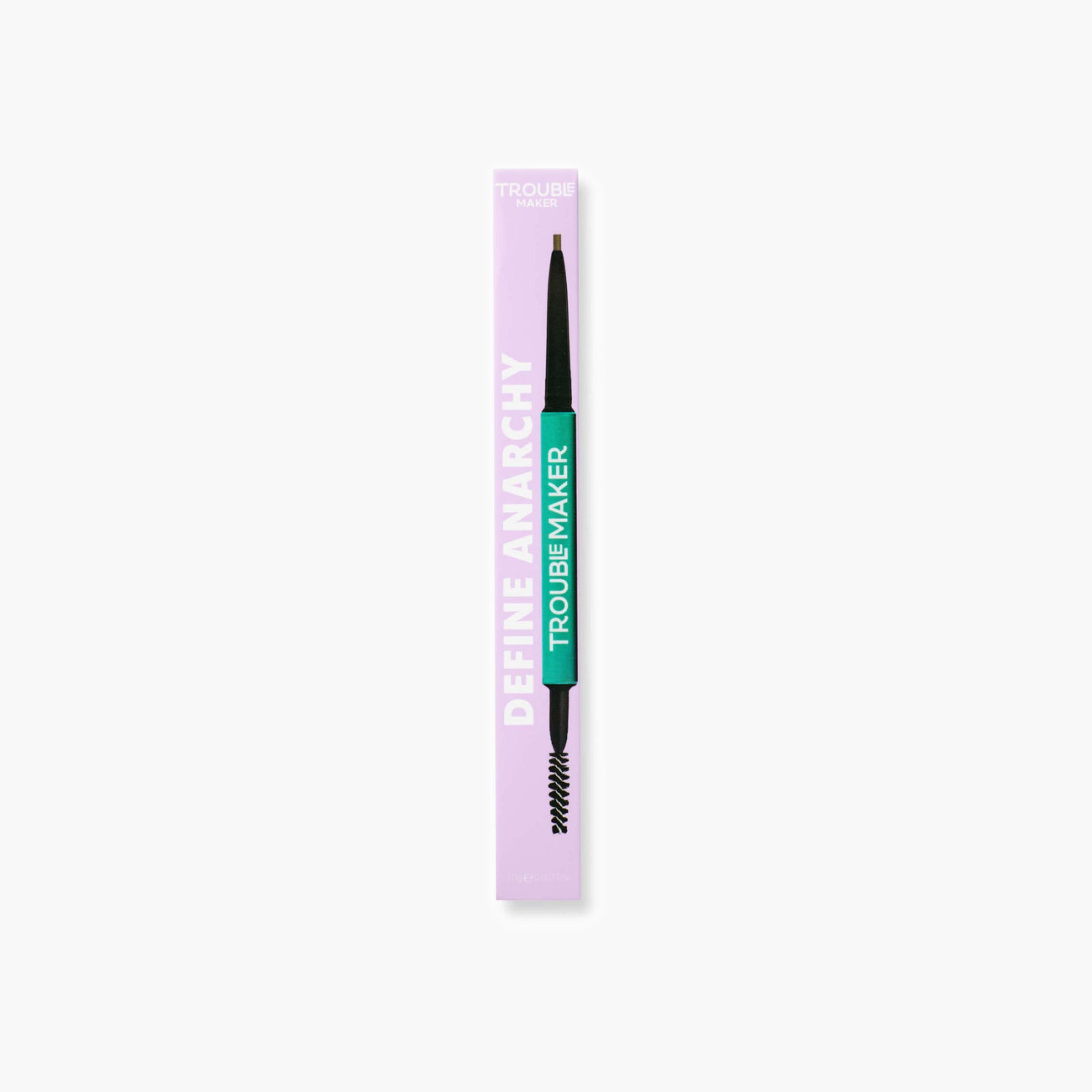 Trouble Maker Micro Brow Defining Pencil-beautyandpersonalcare-makeup-eyes-eyebrows-image-1