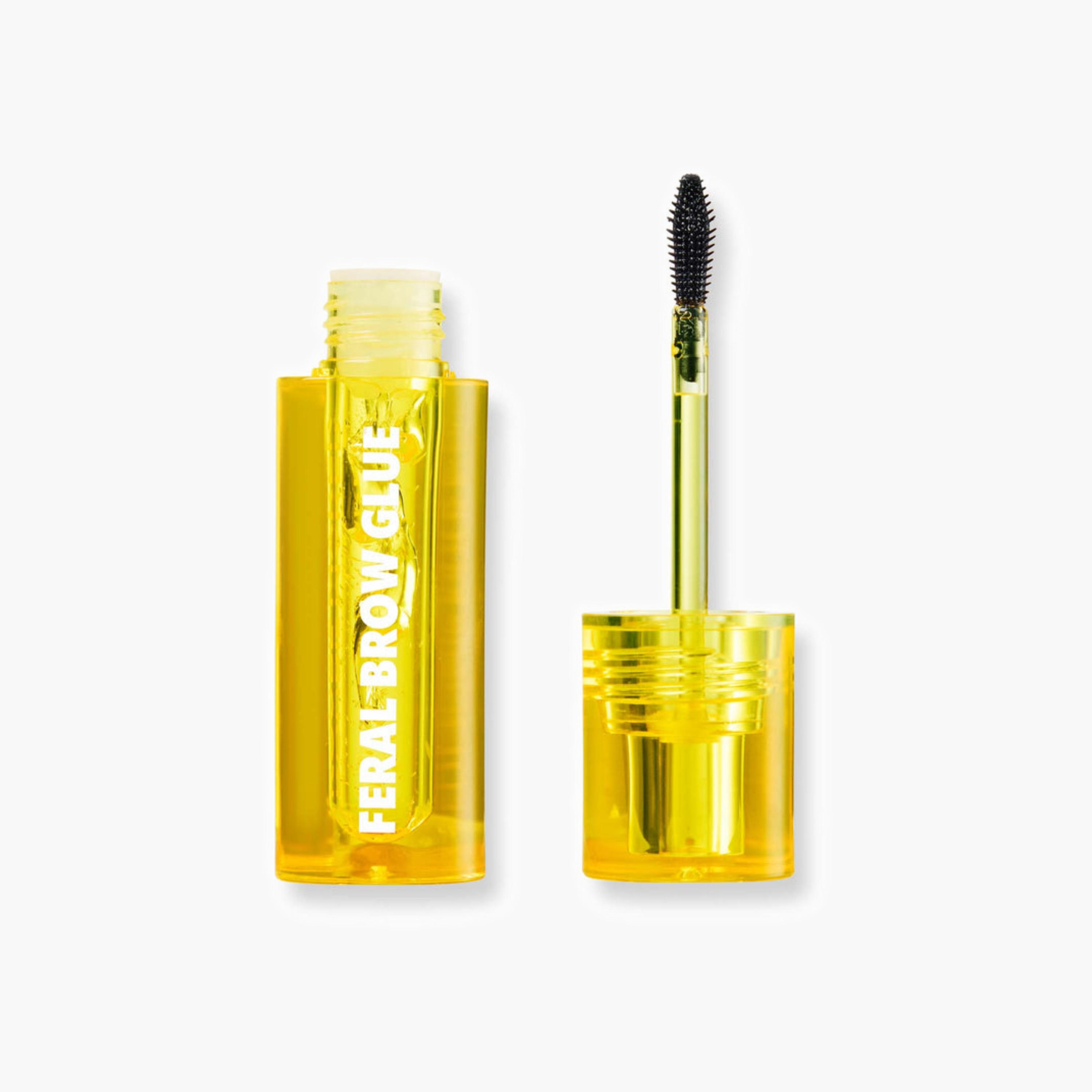 Trouble Maker Clear Feral Brow Glue-beautyandpersonalcare-makeup-eyes-eyebrows-image-1