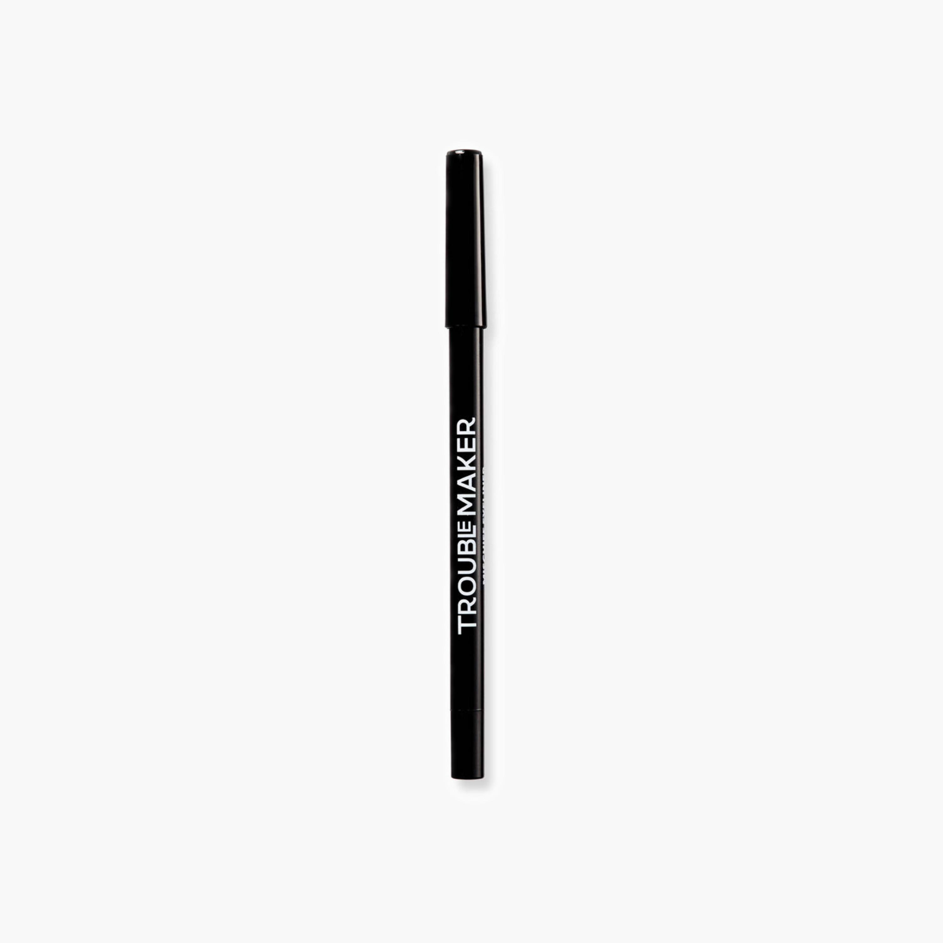 Trouble Maker Kohl Eyeliner Pencil-beautyandpersonalcare-makeup-eyes-eyeliners-image-1