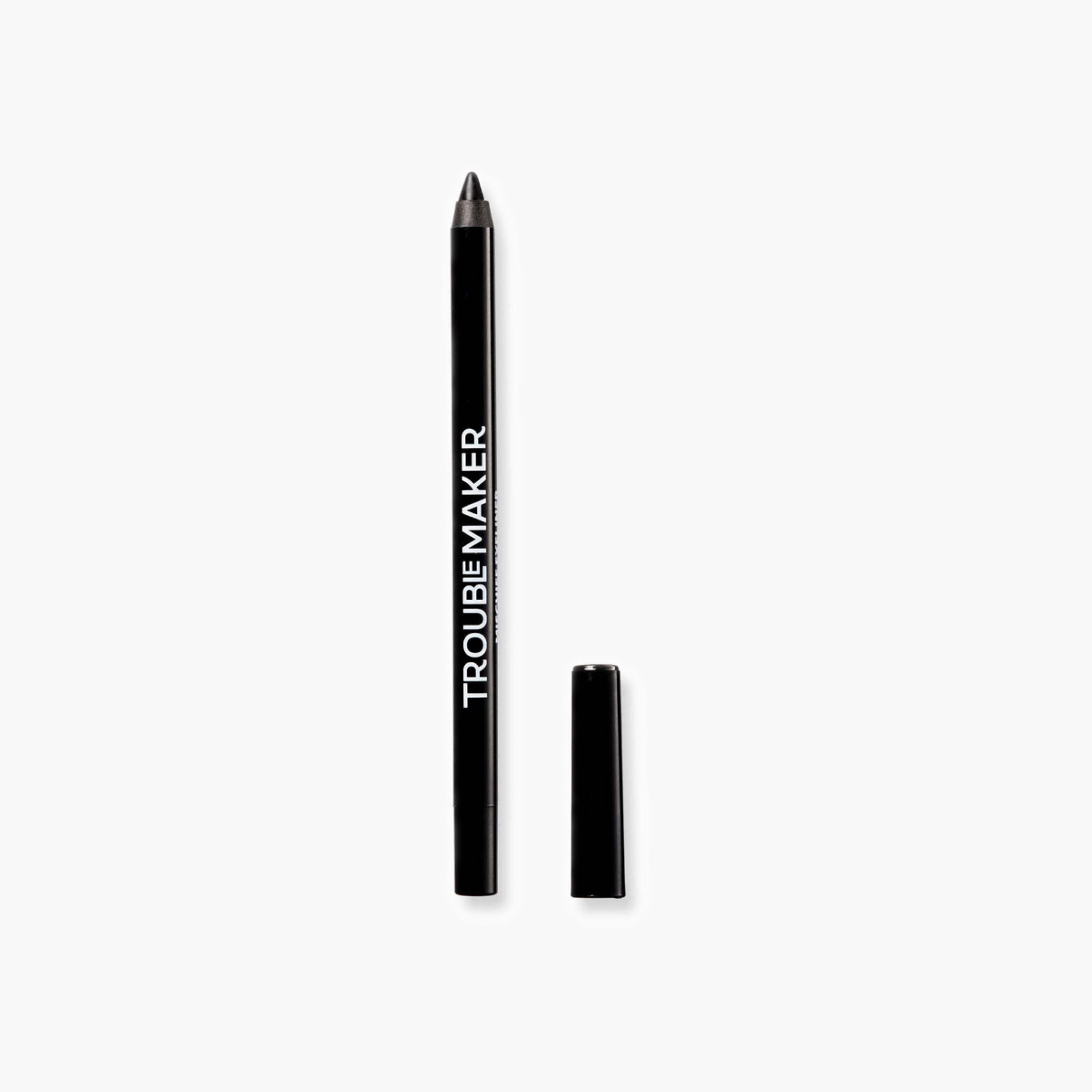 Trouble Maker Kohl Eyeliner Pencil-beautyandpersonalcare-makeup-eyes-eyeliners-image-2