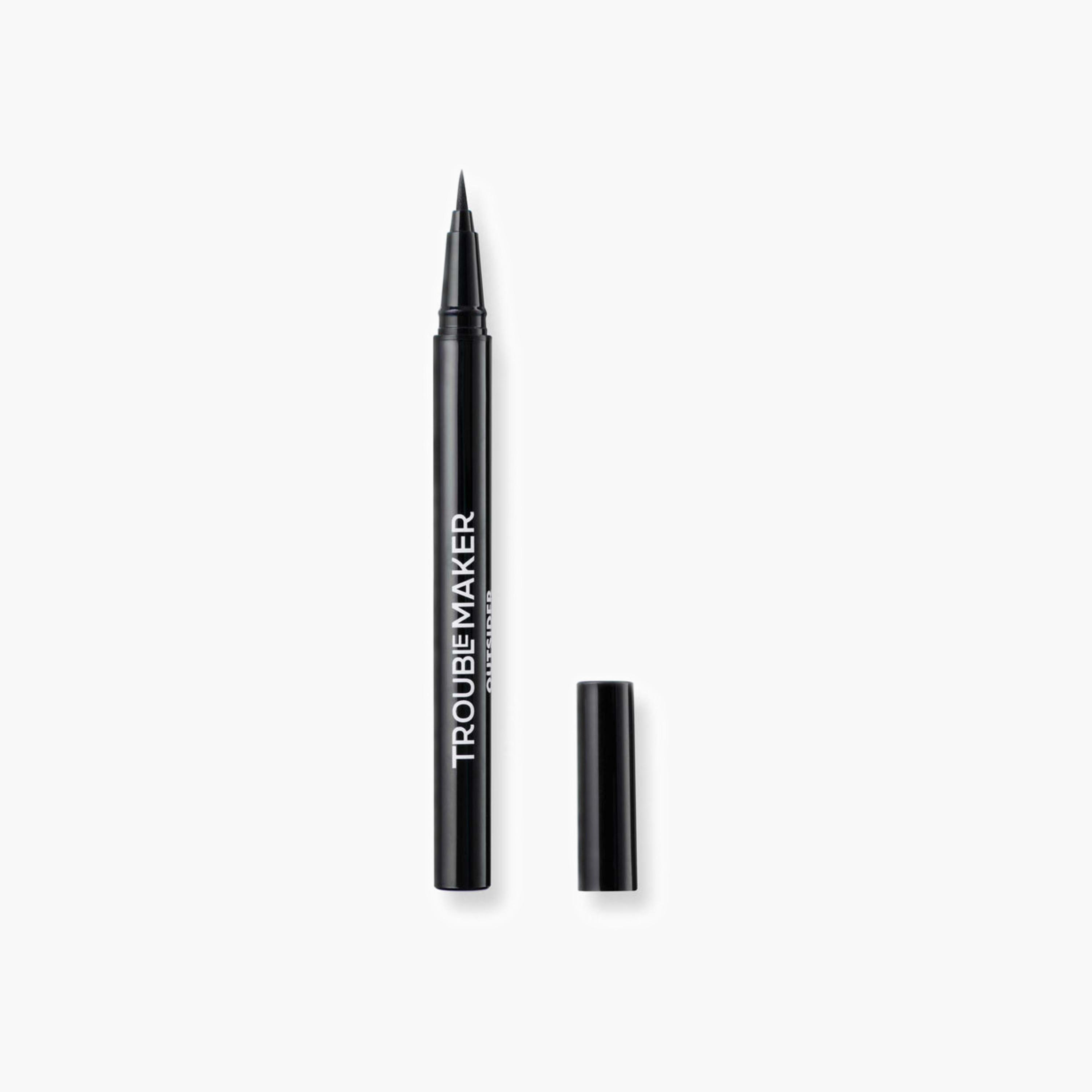 Trouble Maker Precision Liquid Eyeliner Pen-beautyandpersonalcare-makeup-eyes-eyeliners-image-1