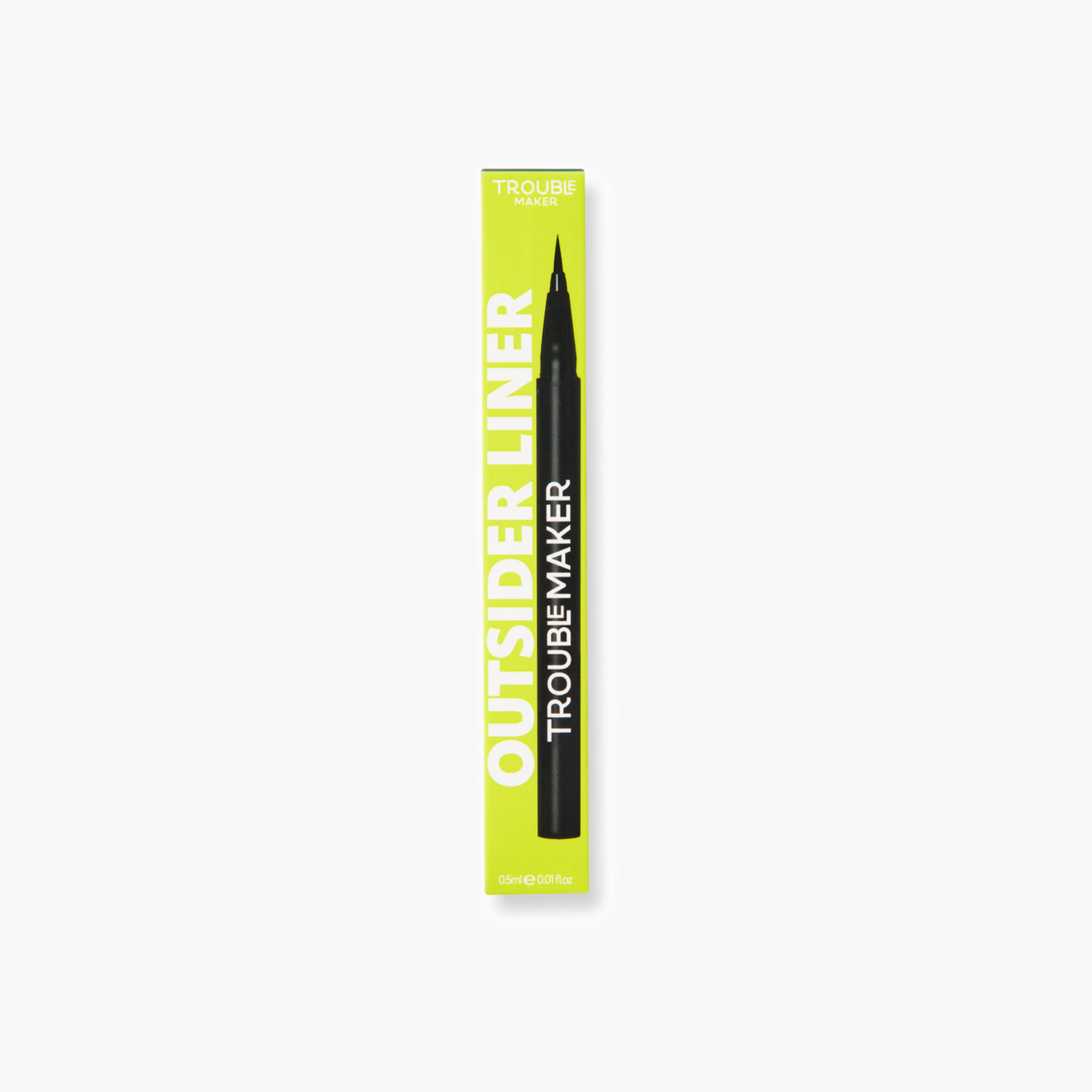 Trouble Maker Precision Liquid Eyeliner Pen-beautyandpersonalcare-makeup-eyes-eyeliners-image-2