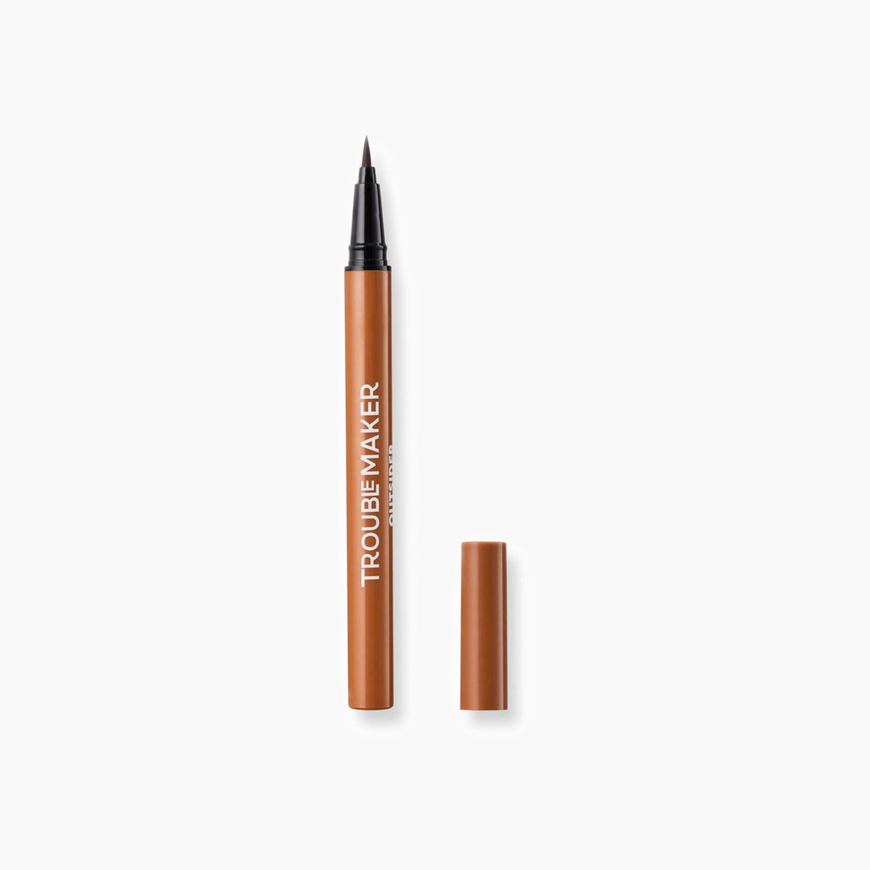Trouble Maker Precision Liquid Eyeliner Pen-beautyandpersonalcare-makeup-eyes-eyeliners-image-2