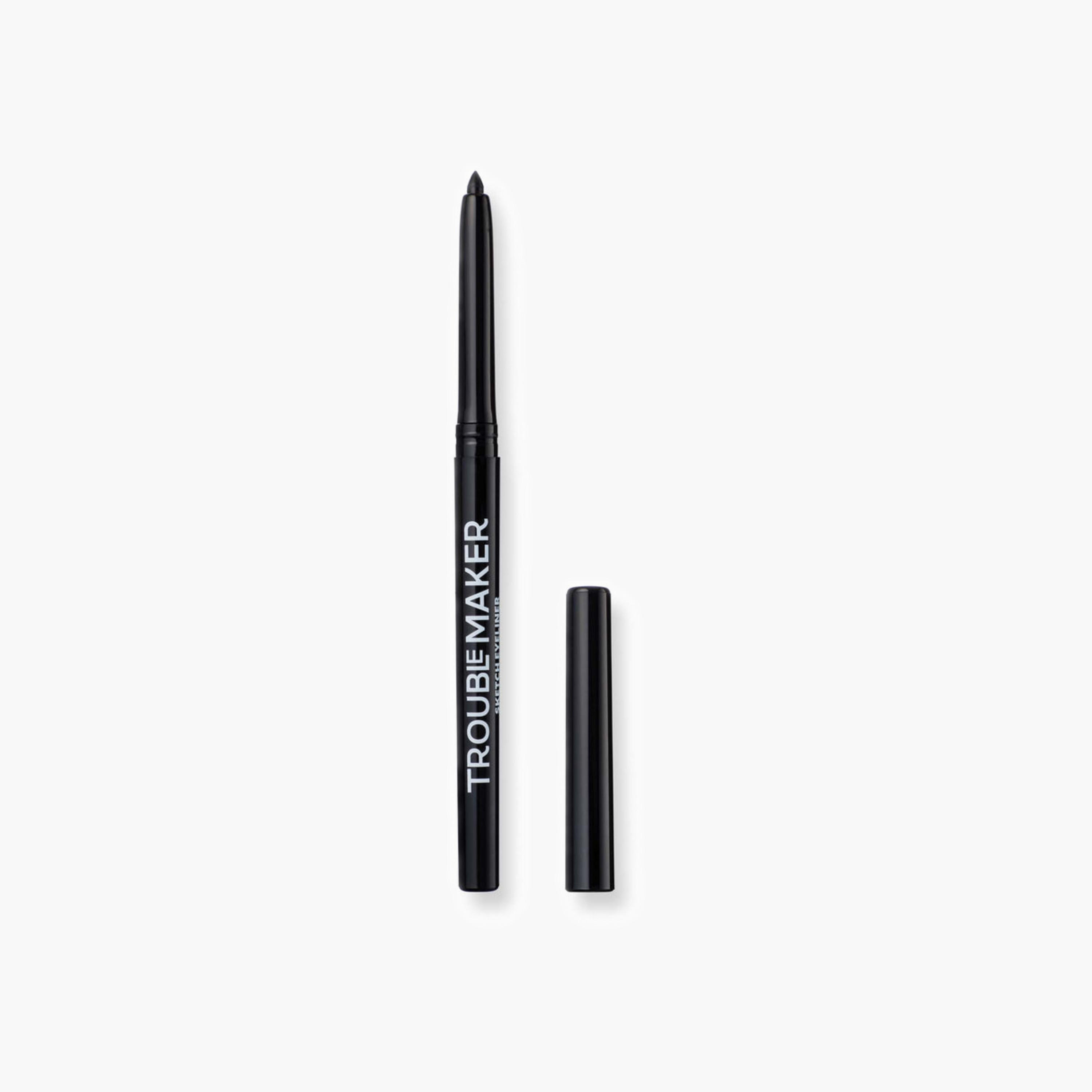 Trouble Maker Mechanical Gel Eyeliner Pen-beautyandpersonalcare-makeup-eyes-eyeliners-image-2
