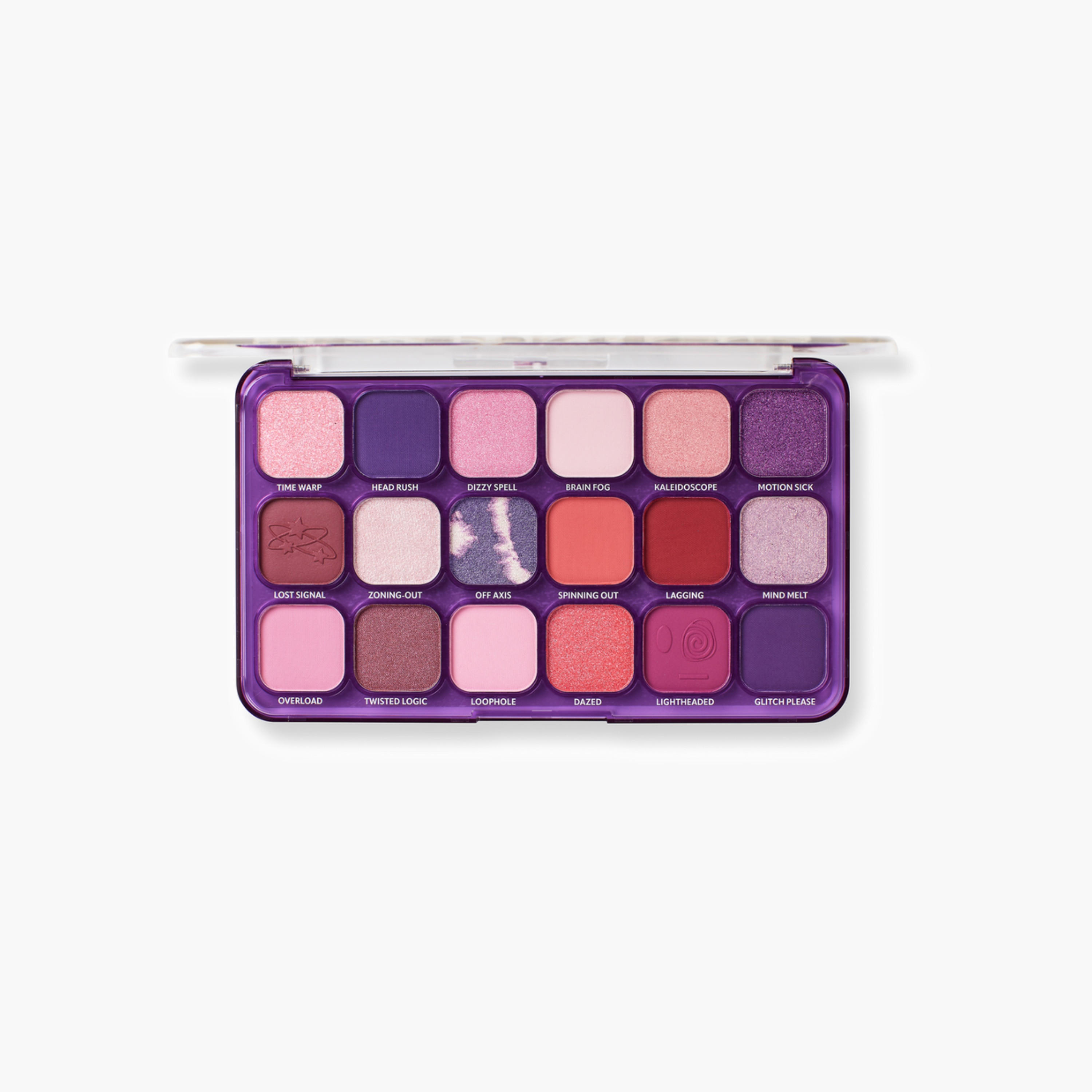 ترابل ميكر باليت مكياج تروبل ميكر فاكت تشيك-beautyandpersonalcare-makeup-eyes-eyeshadows-image-2