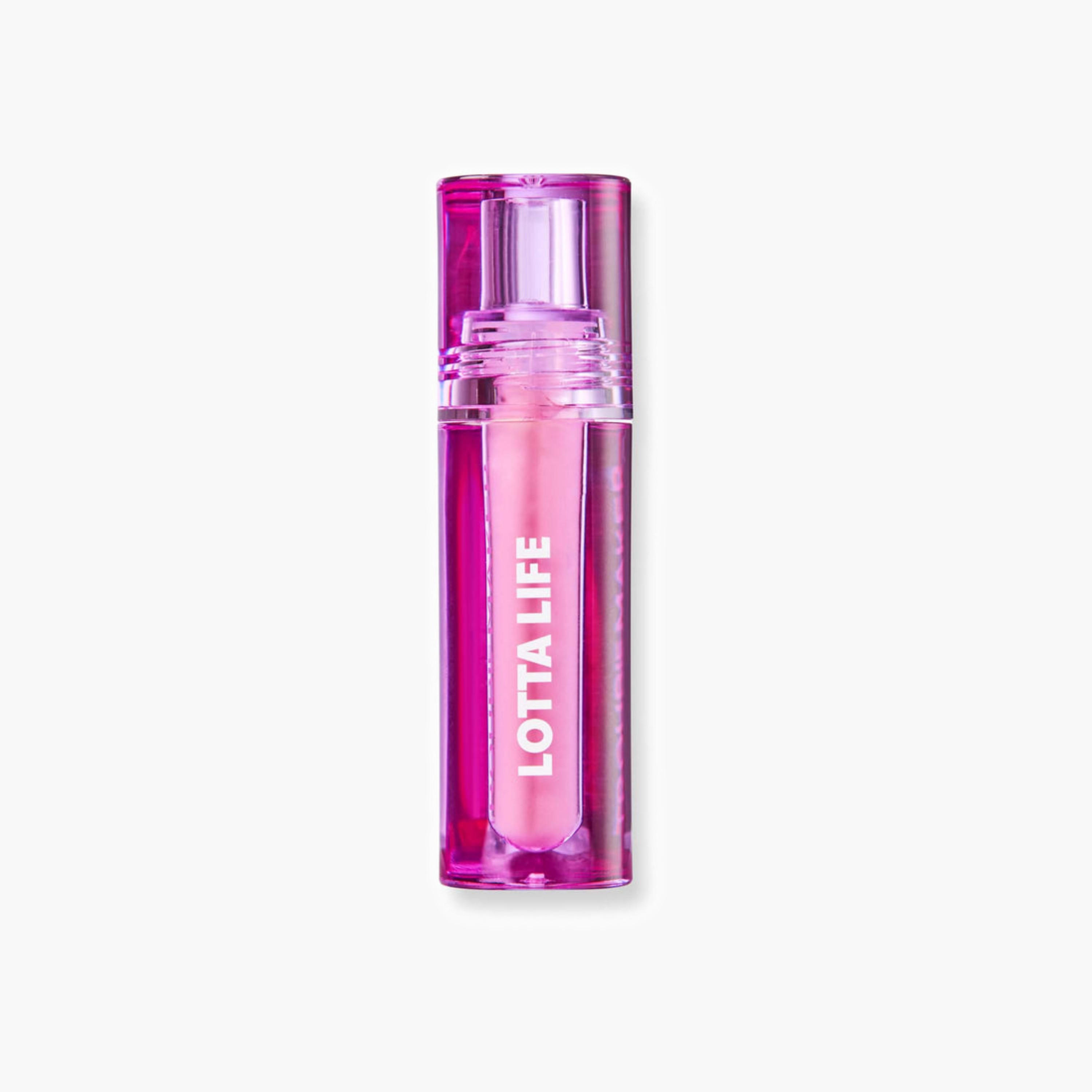 Trouble Maker Lotta Life Lip Gloss-beautyandpersonalcare-makeup-eyes-eyeshadows-image-2