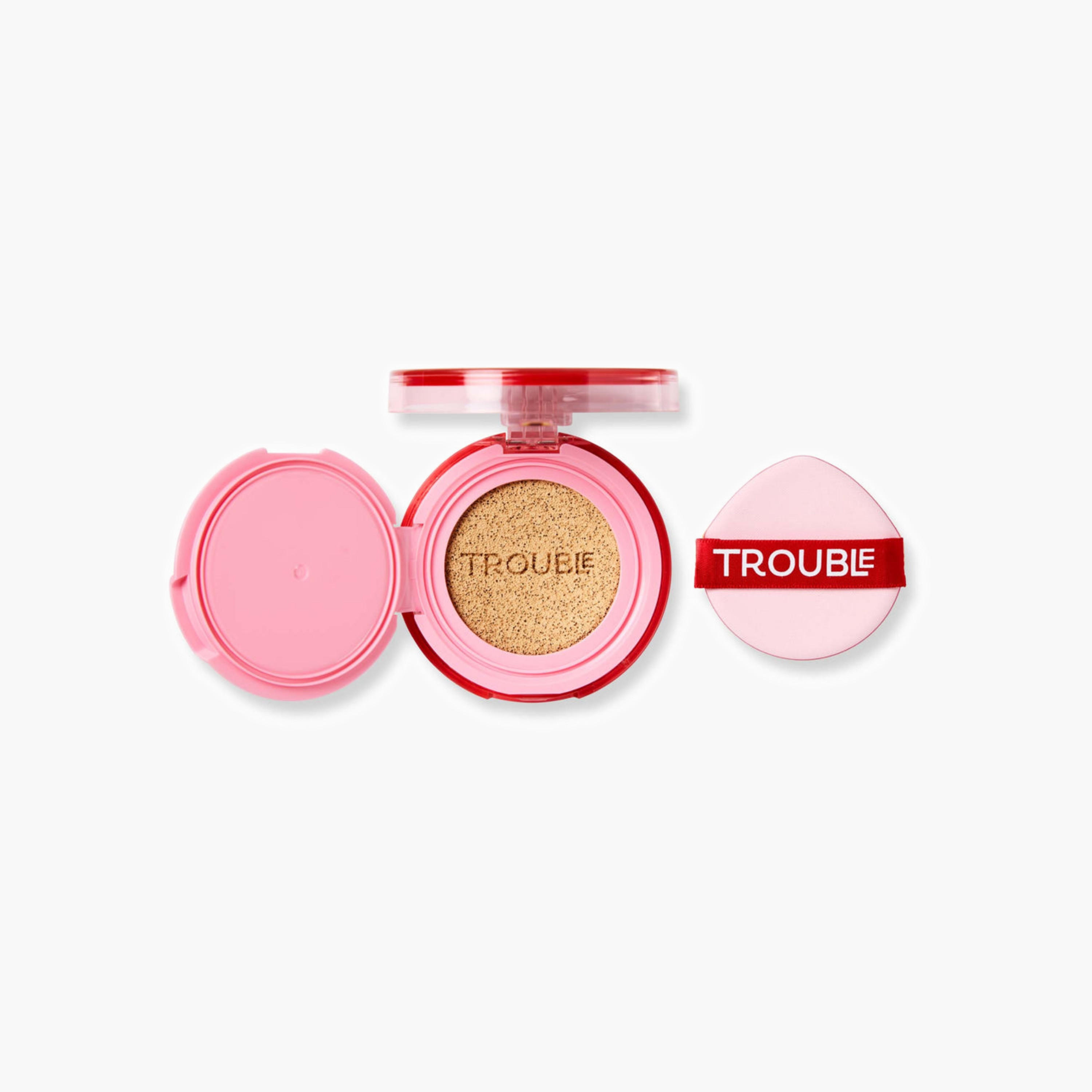 Trouble Maker Cushion Foundation-beautyandpersonalcare-makeup-face-foundations-image-3
