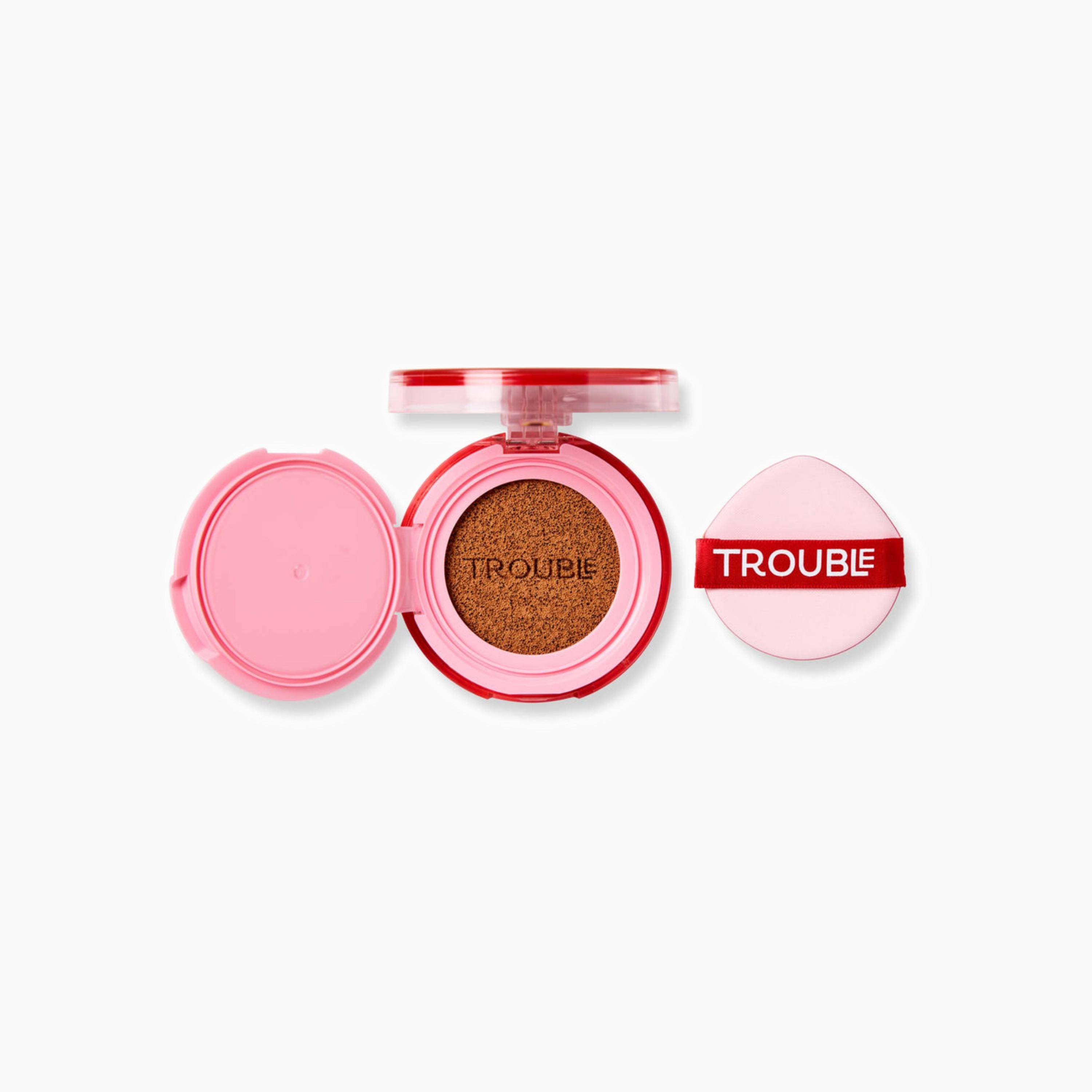 ترابل ميكر كريم أساس كوشن تروبل ميكر-beautyandpersonalcare-makeup-face-foundations-image-2