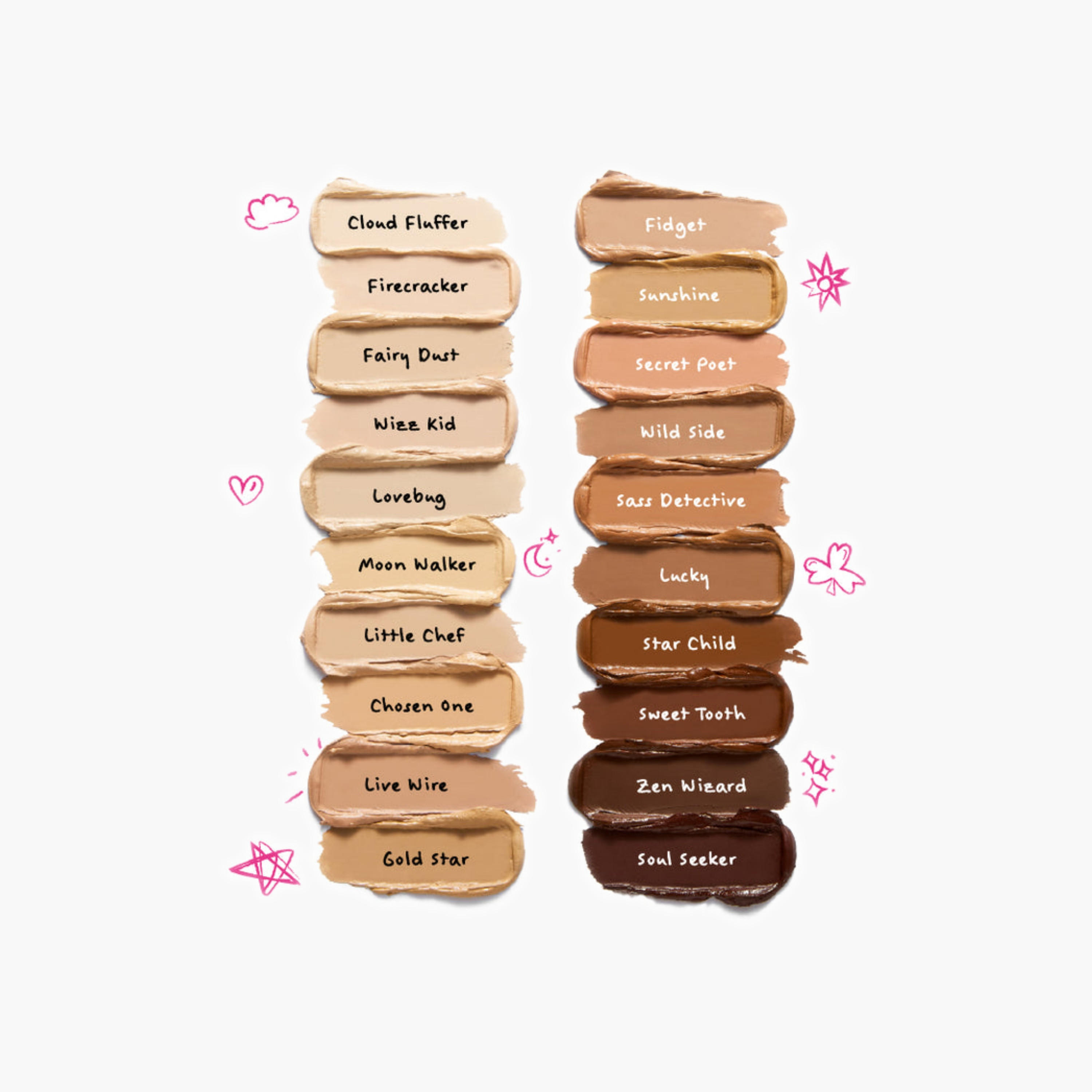 Trouble Maker Multi-Use Stick Foundation-beautyandpersonalcare-makeup-face-foundations-image-2
