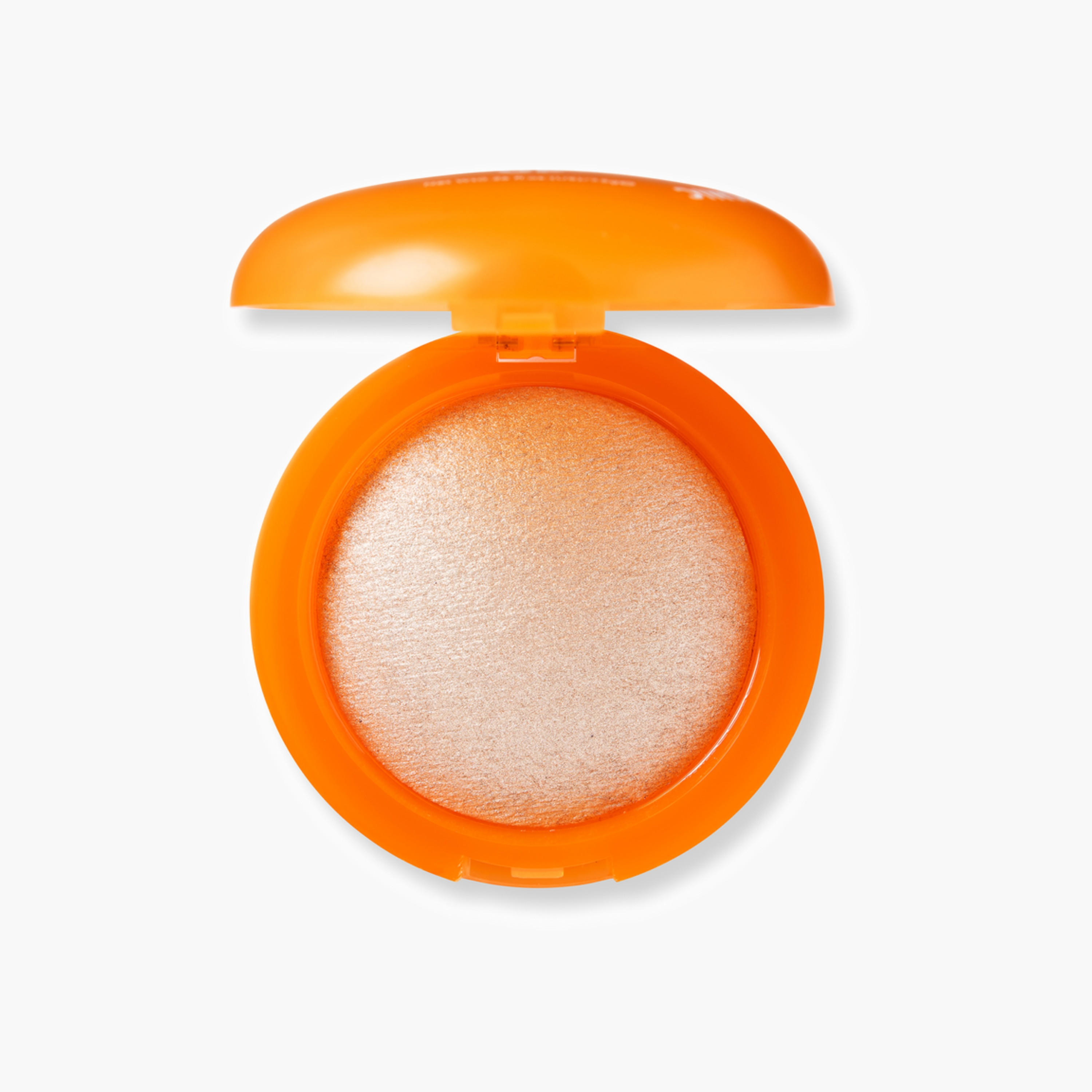 Trouble Maker Buttered Up Baked Highlighter-beautyandpersonalcare-makeup-face-highlighters-image-1