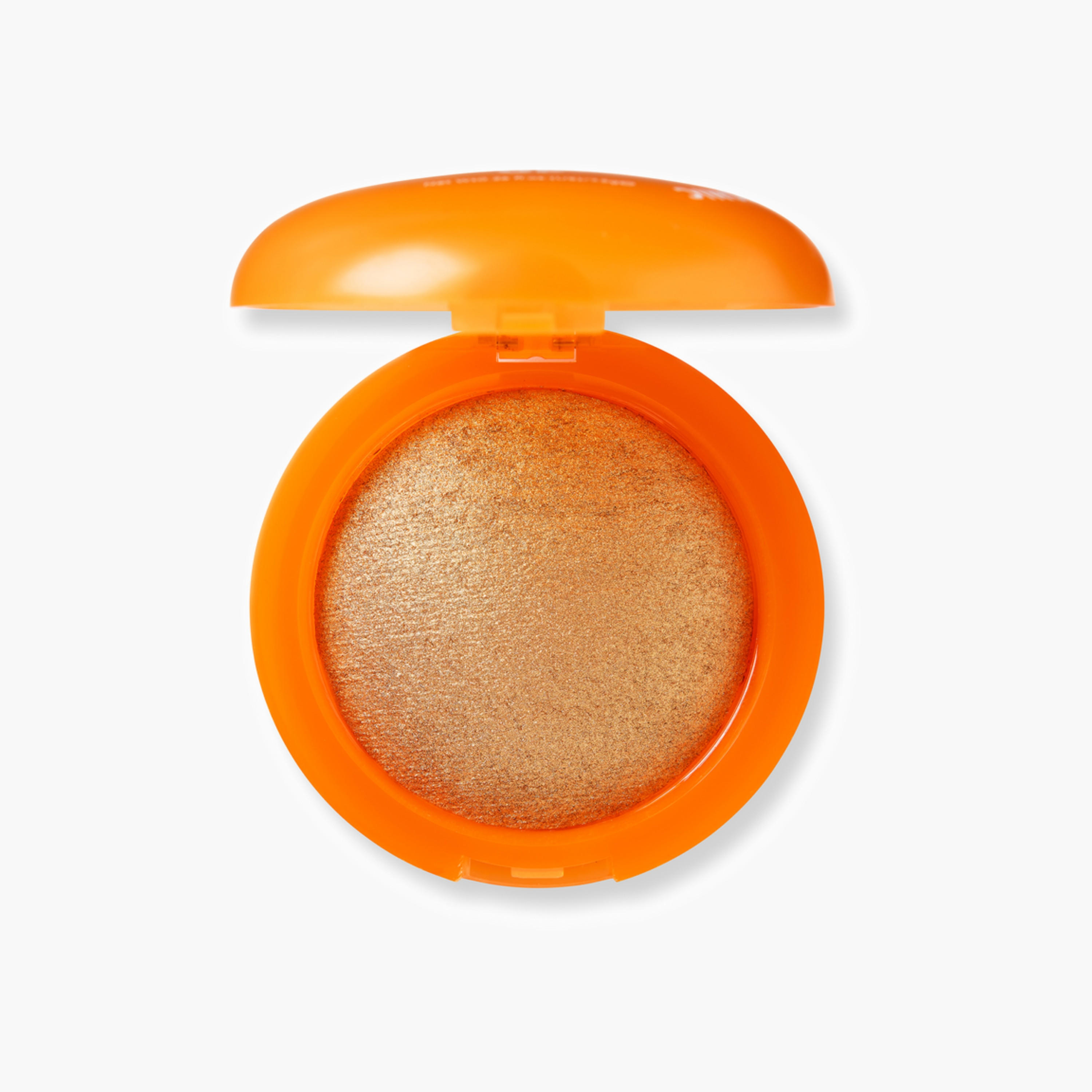 Trouble Maker Buttered Up Baked Highlighter-beautyandpersonalcare-makeup-face-highlighters-image-1
