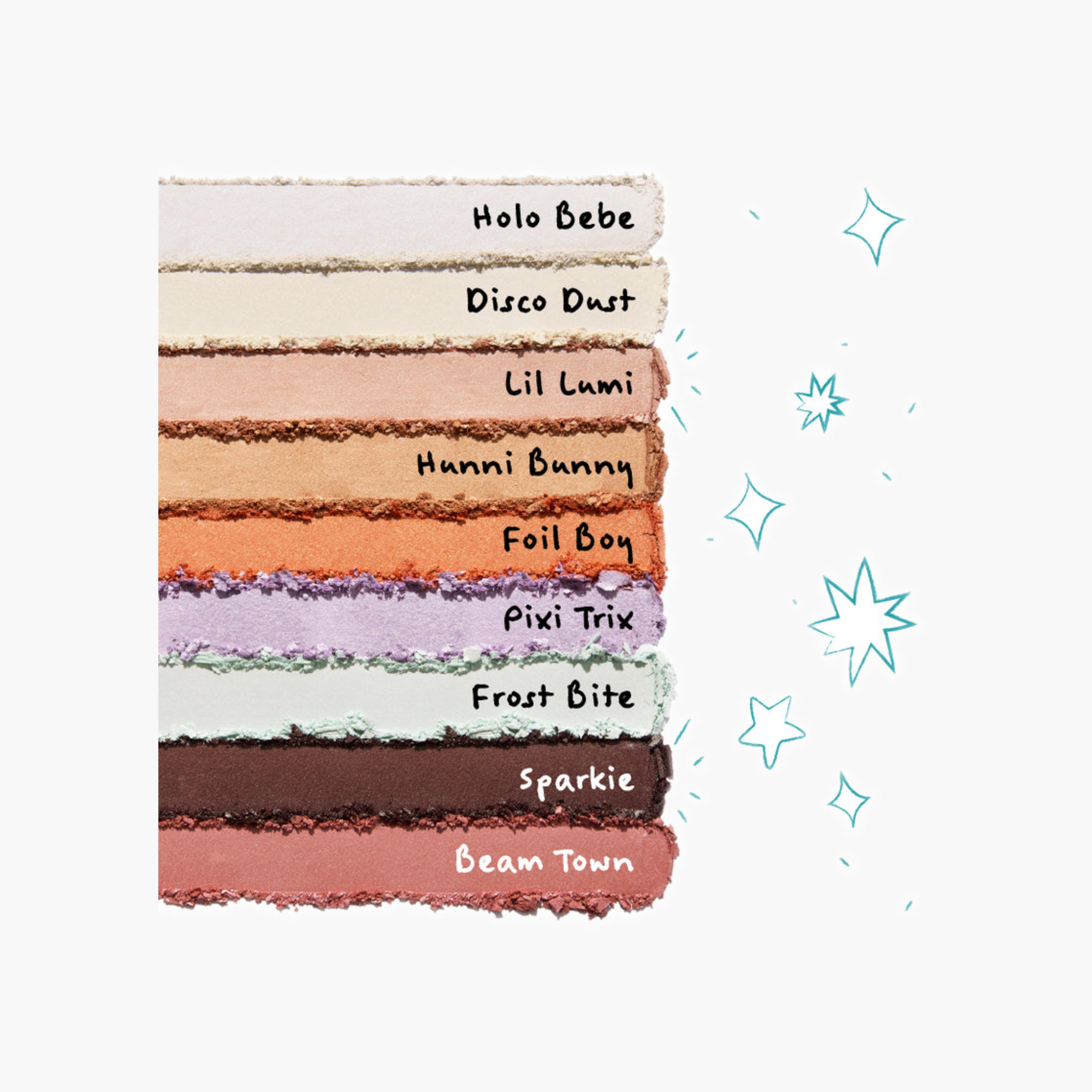 Trouble Maker Gloie Weightless Powder Highlighter-beautyandpersonalcare-makeup-face-highlighters-image-2