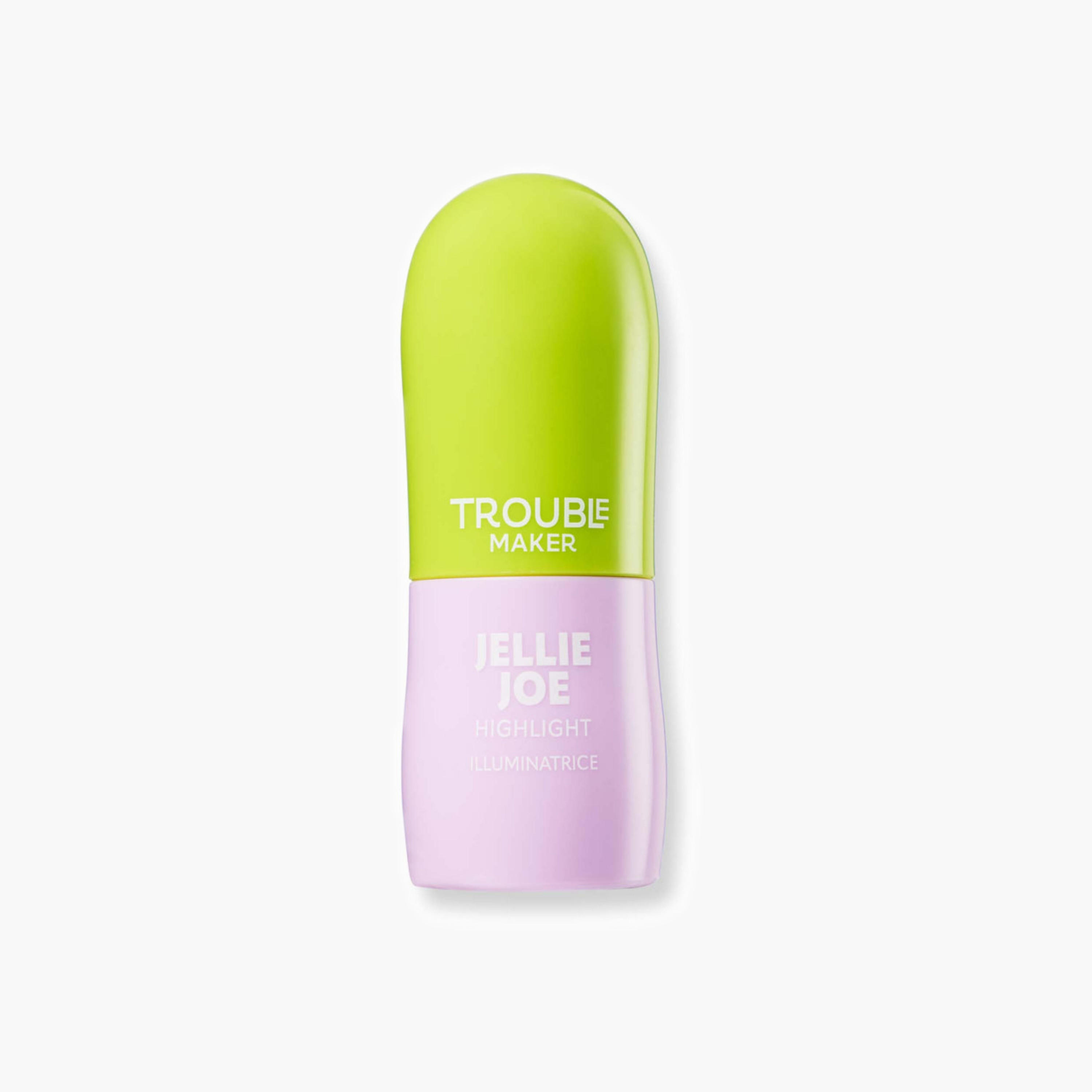 Trouble Maker Jellie Joe Illuminating Stick Highlighter-beautyandpersonalcare-makeup-face-highlighters-image-2