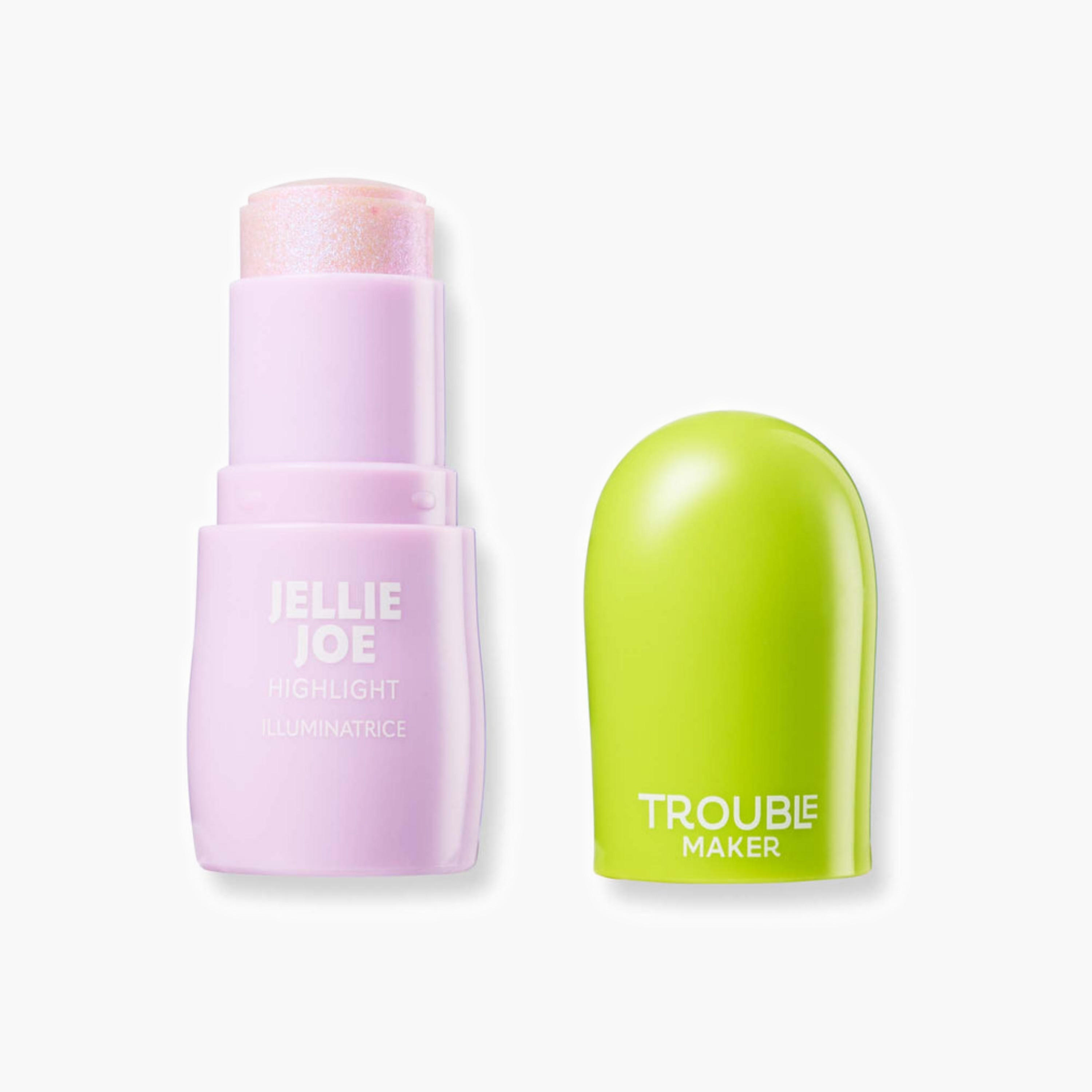 ترابل ميكر محدد إضاءة جيلي جو ستيك-beautyandpersonalcare-makeup-face-highlighters-image-1