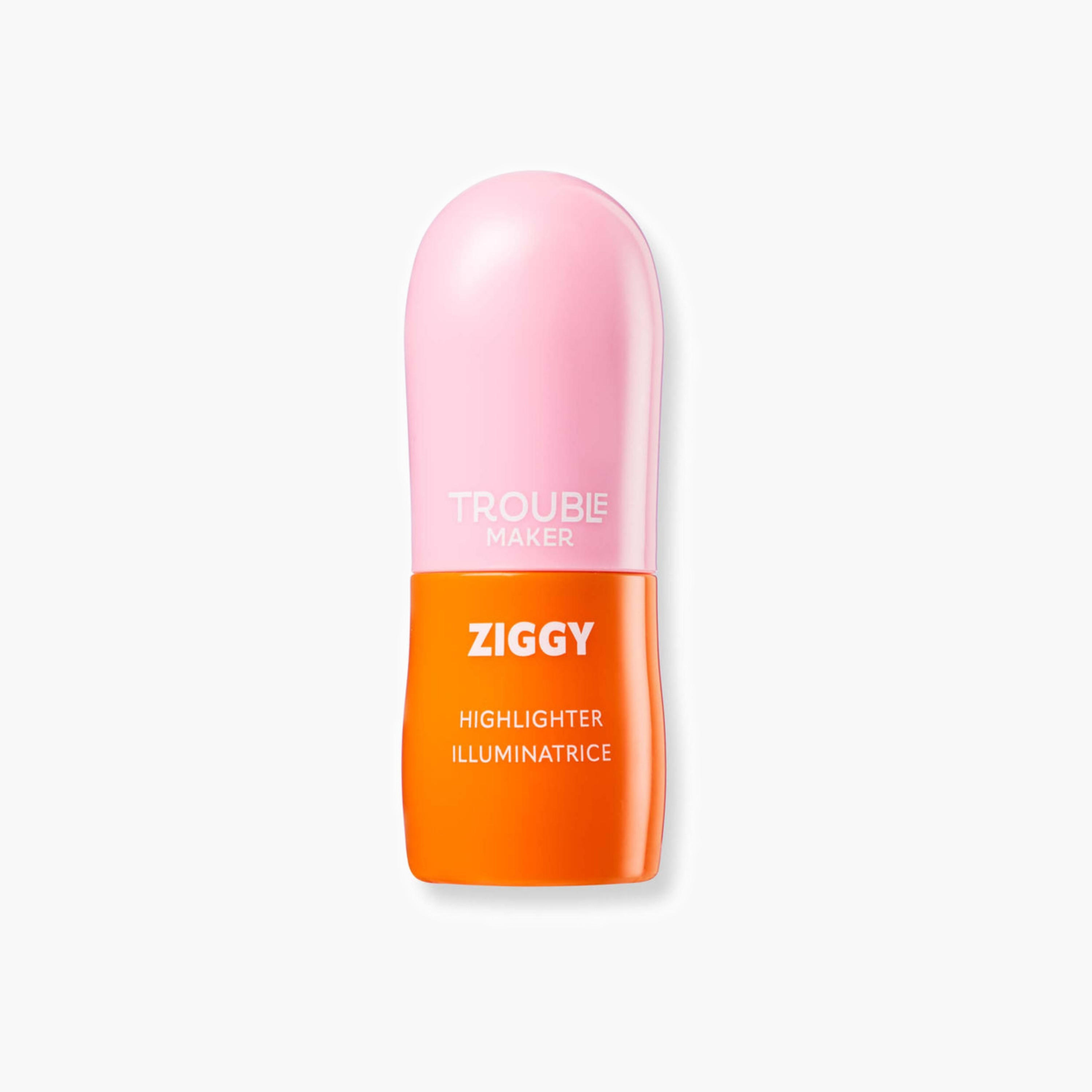 Trouble Maker Ziggy Illuminating Highlighter Stick-beautyandpersonalcare-makeup-face-highlighters-image-3