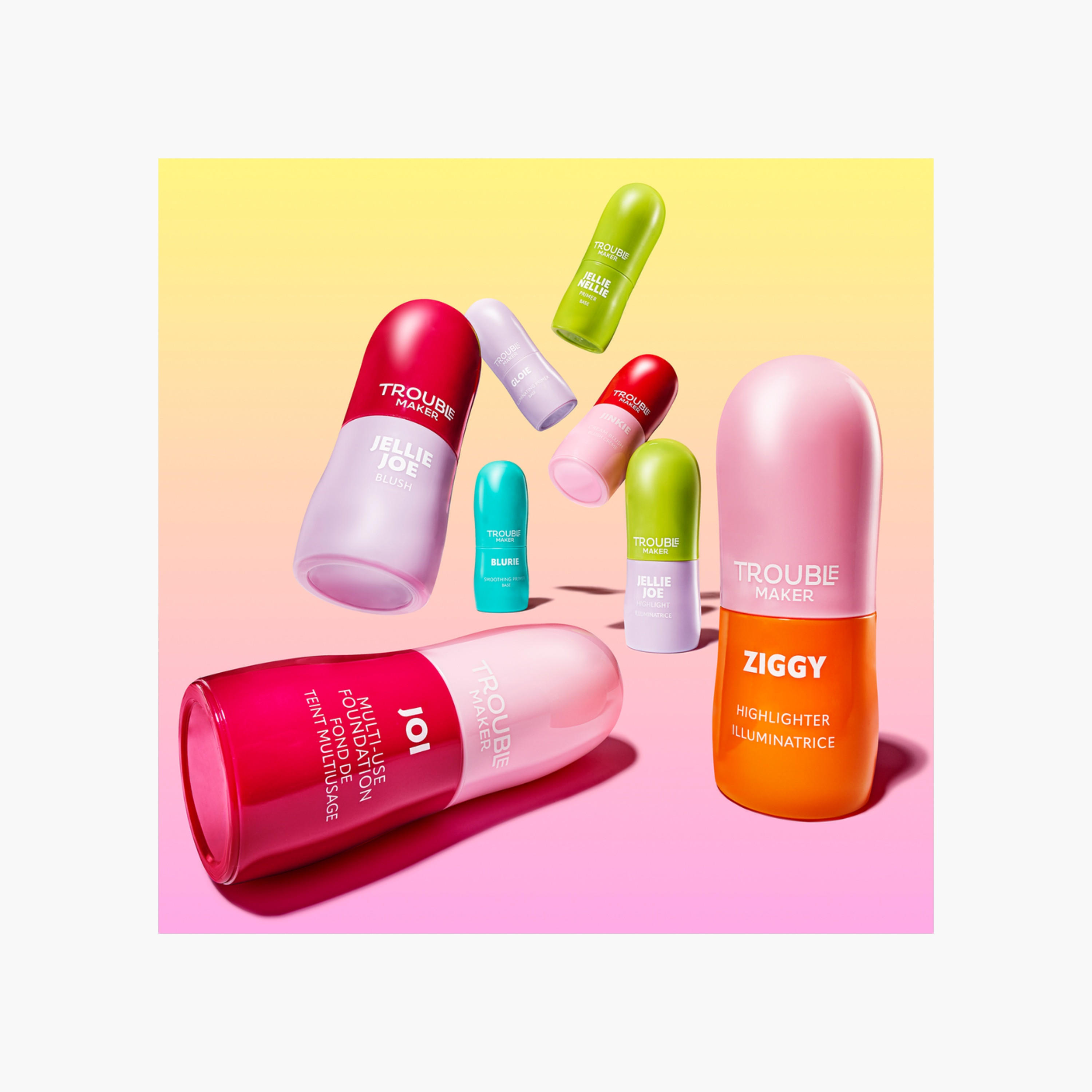 Trouble Maker Ziggy Illuminating Highlighter Stick-beautyandpersonalcare-makeup-face-highlighters-image-2