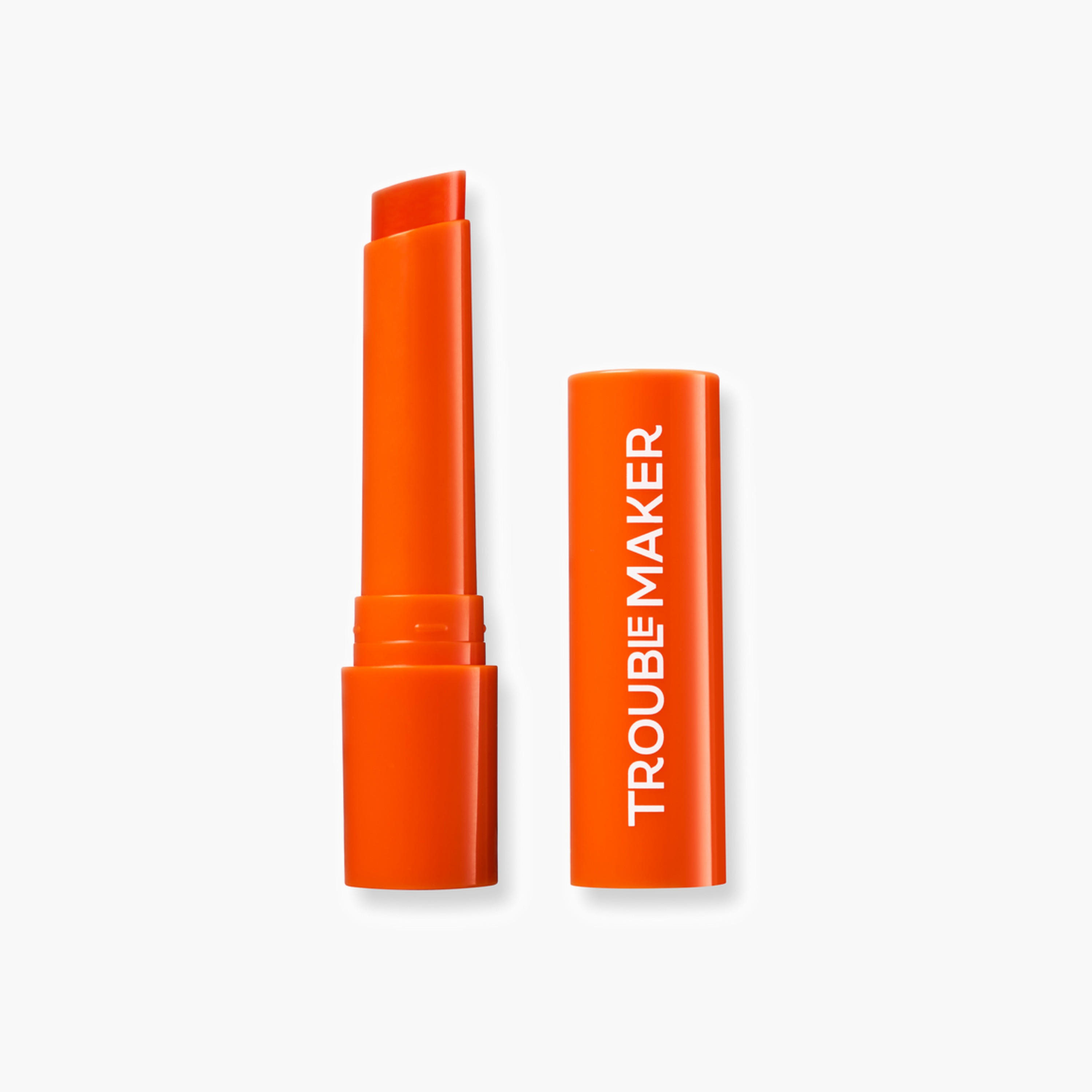 ترابل ميكر مرطب شفاه أورا ترابل ميكر-beautyandpersonalcare-makeup-lips-lipglossesandbalms-image-1