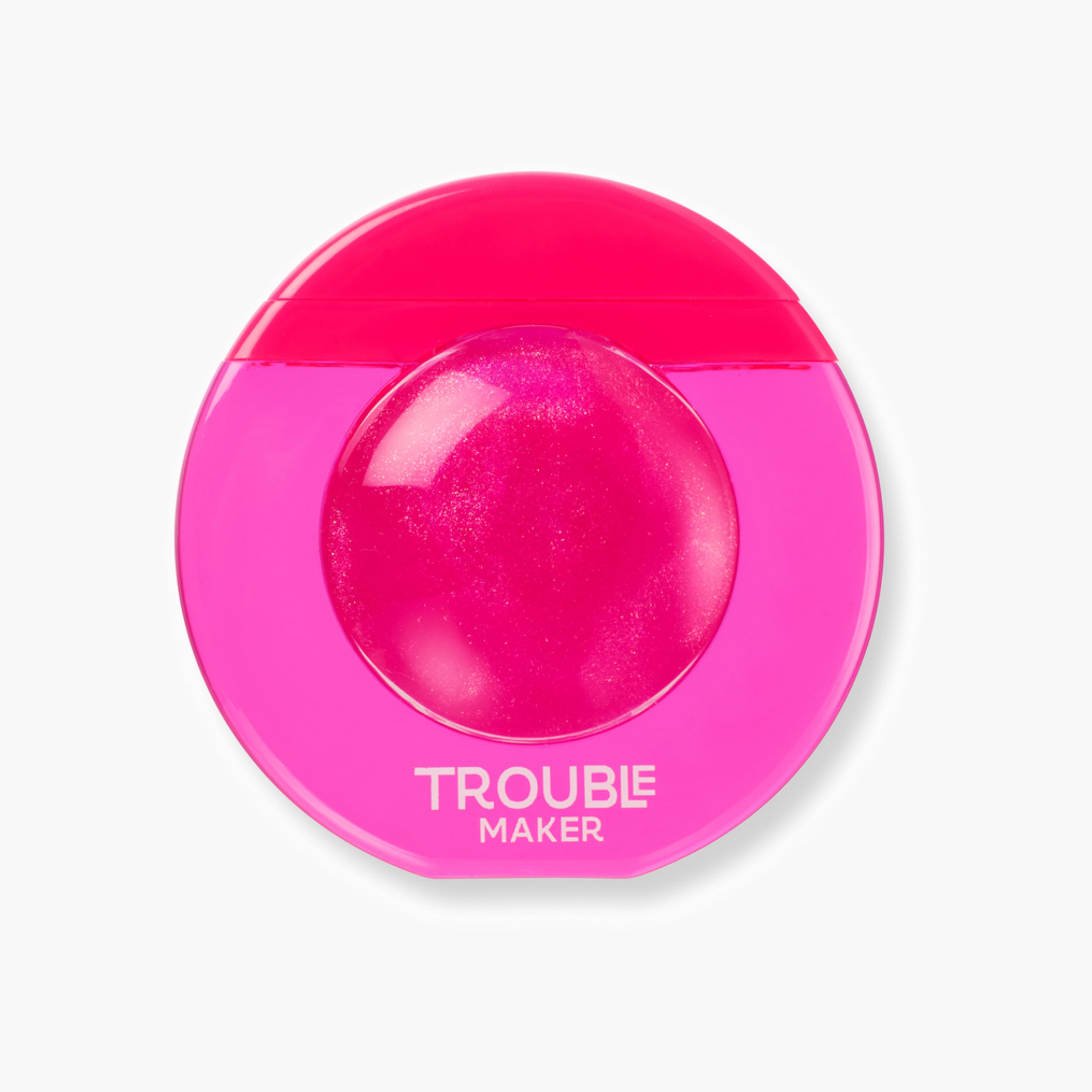 Trouble Maker Shimmering Bubble Lip Gloss-beautyandpersonalcare-makeup-lips-lipglossesandbalms-image-2