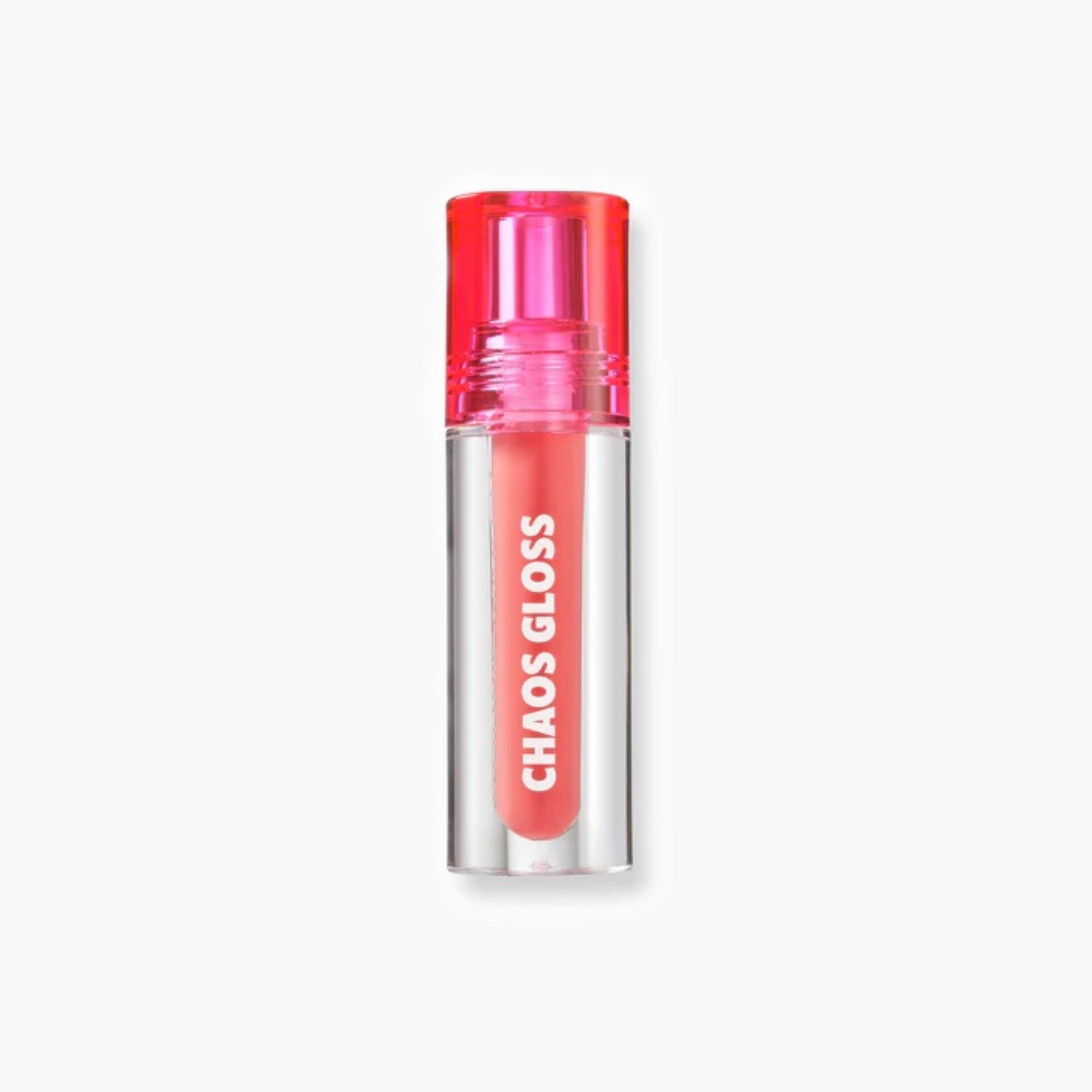 Trouble Maker Chaos High-Shine Lip Gloss-beautyandpersonalcare-makeup-lips-lipglossesandbalms-image-2