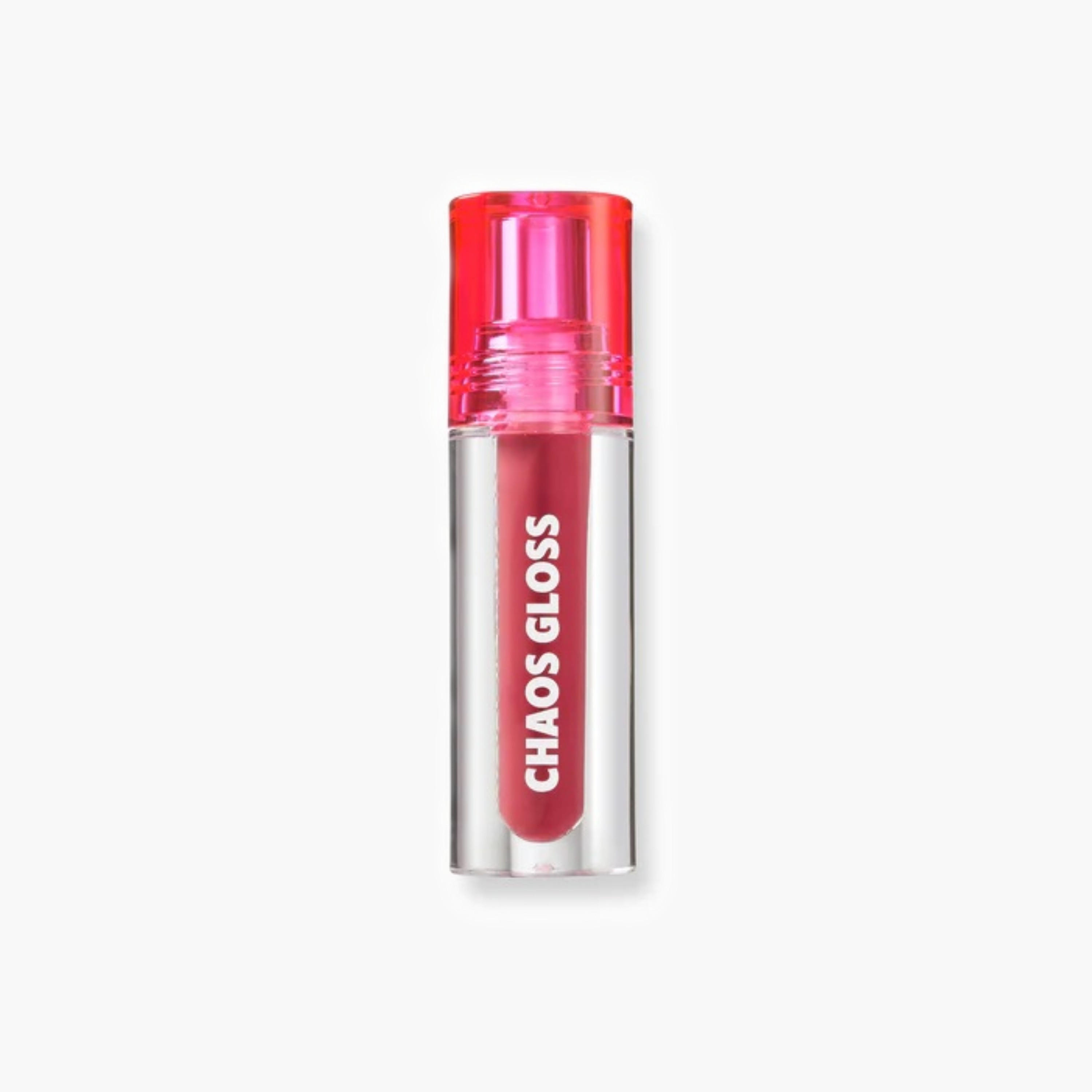 Trouble Maker Chaos High-Shine Lip Gloss-beautyandpersonalcare-makeup-lips-lipglossesandbalms-image-2