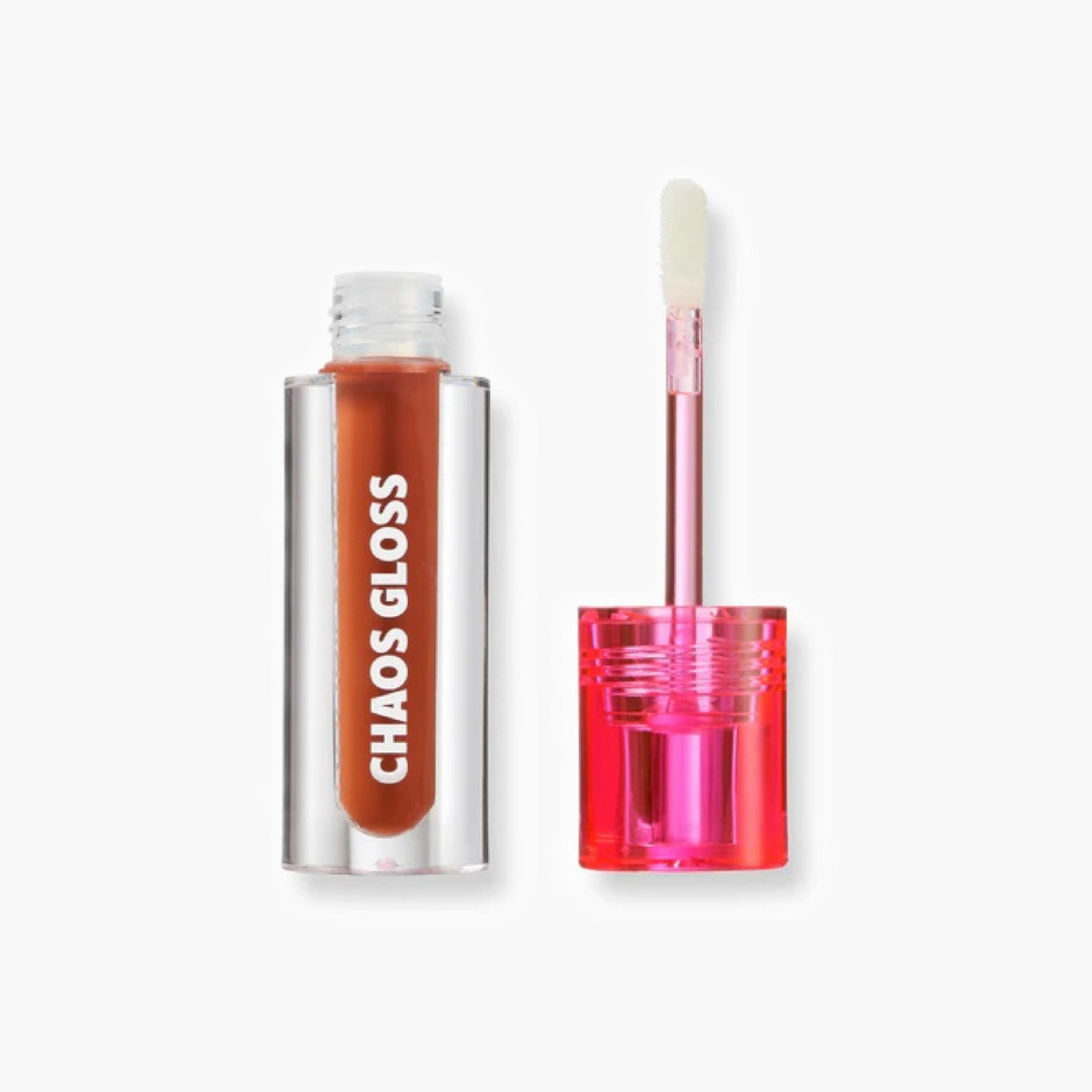 ترابل ميكر ملمع شفاه كاووس عالي اللمعان-beautyandpersonalcare-makeup-lips-lipglossesandbalms-image-1
