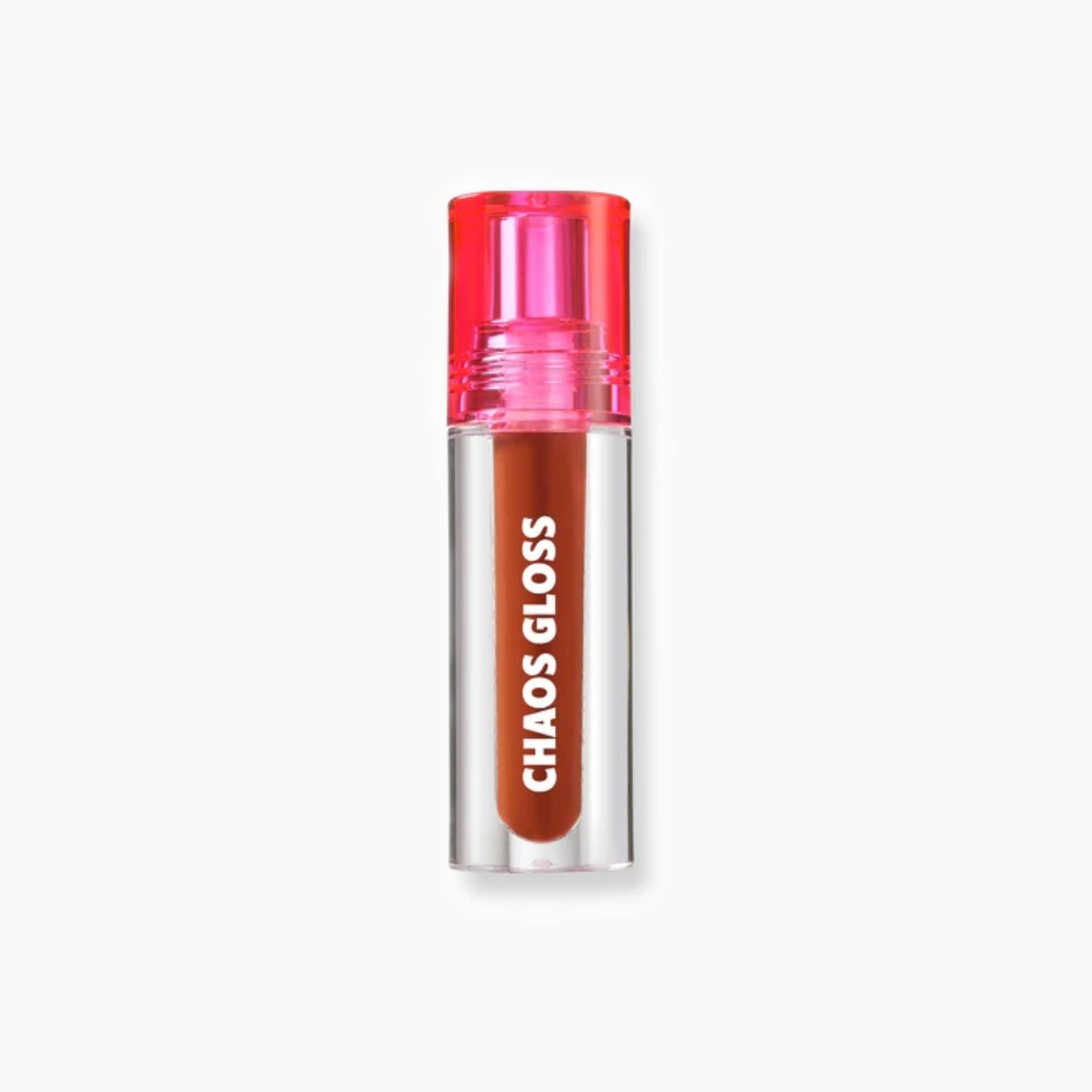 ترابل ميكر ملمع شفاه كاووس عالي اللمعان-beautyandpersonalcare-makeup-lips-lipglossesandbalms-image-2