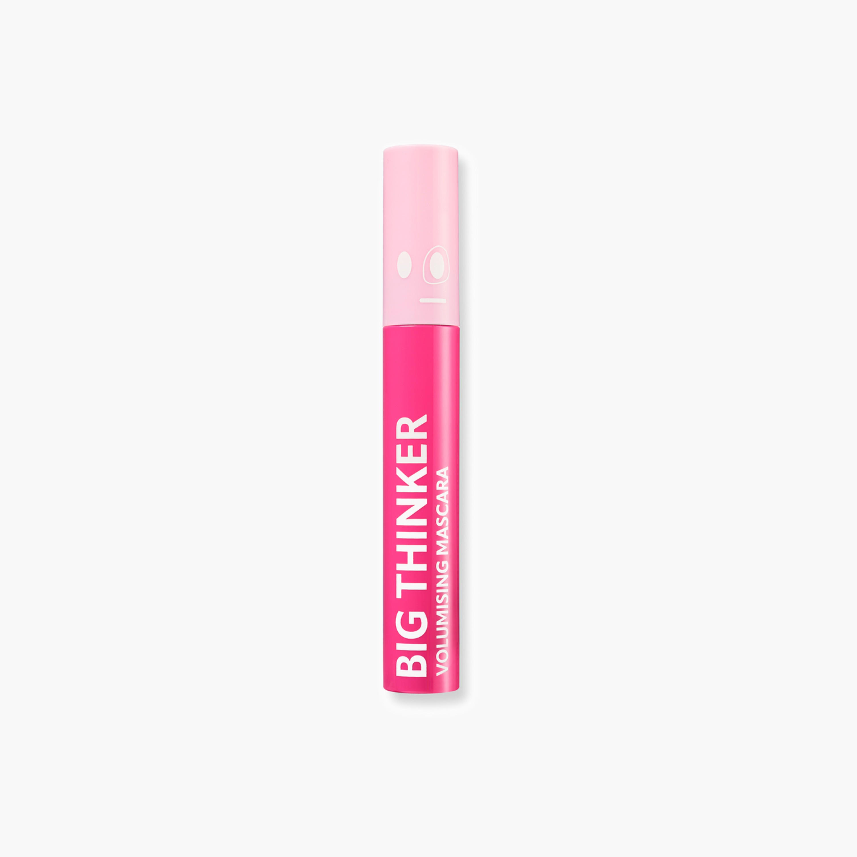 Trouble Maker Volumising Mascara Black-beautyandpersonalcare-makeup-eyes-mascaras-image-2