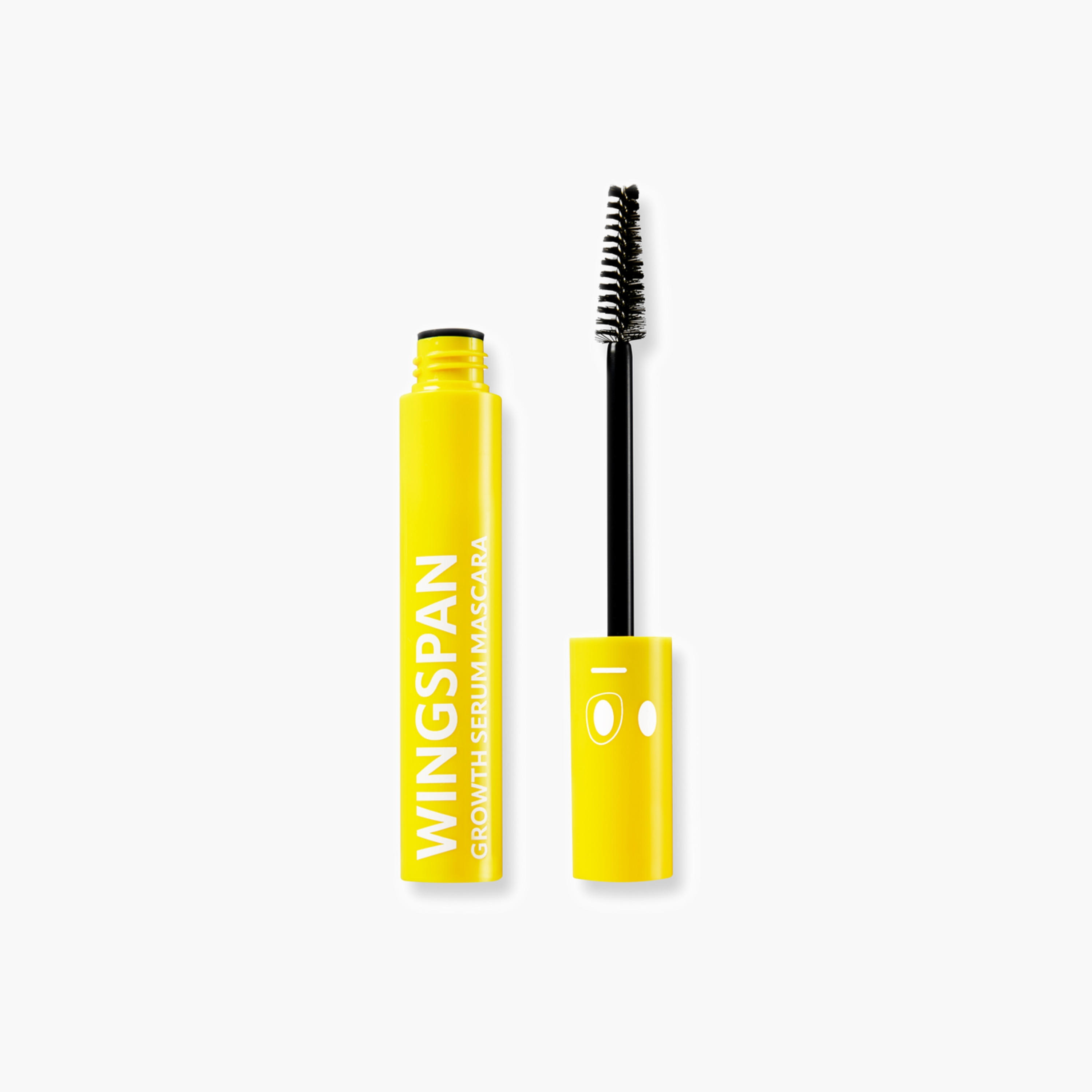 Trouble Maker Wingspan Growth Serum Mascara-beautyandpersonalcare-makeup-eyes-mascaras-image-1
