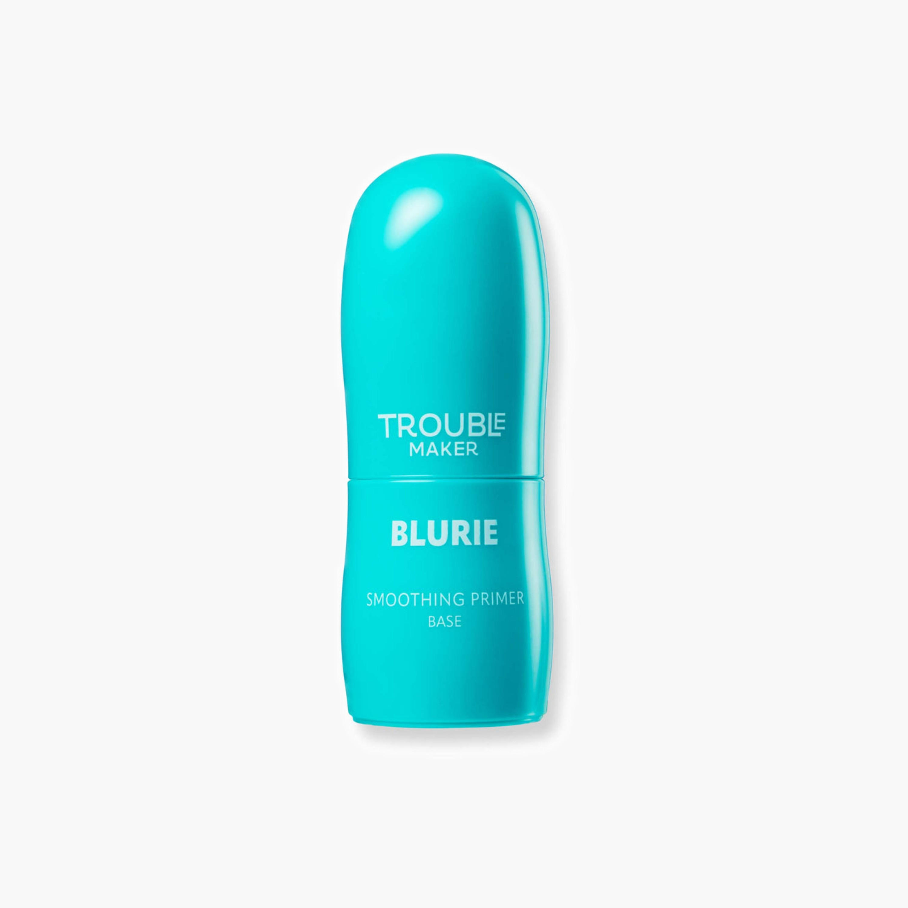 Trouble Maker Blurie Smoothing Stick Primer-beautyandpersonalcare-makeup-face-faceprimers-image-2