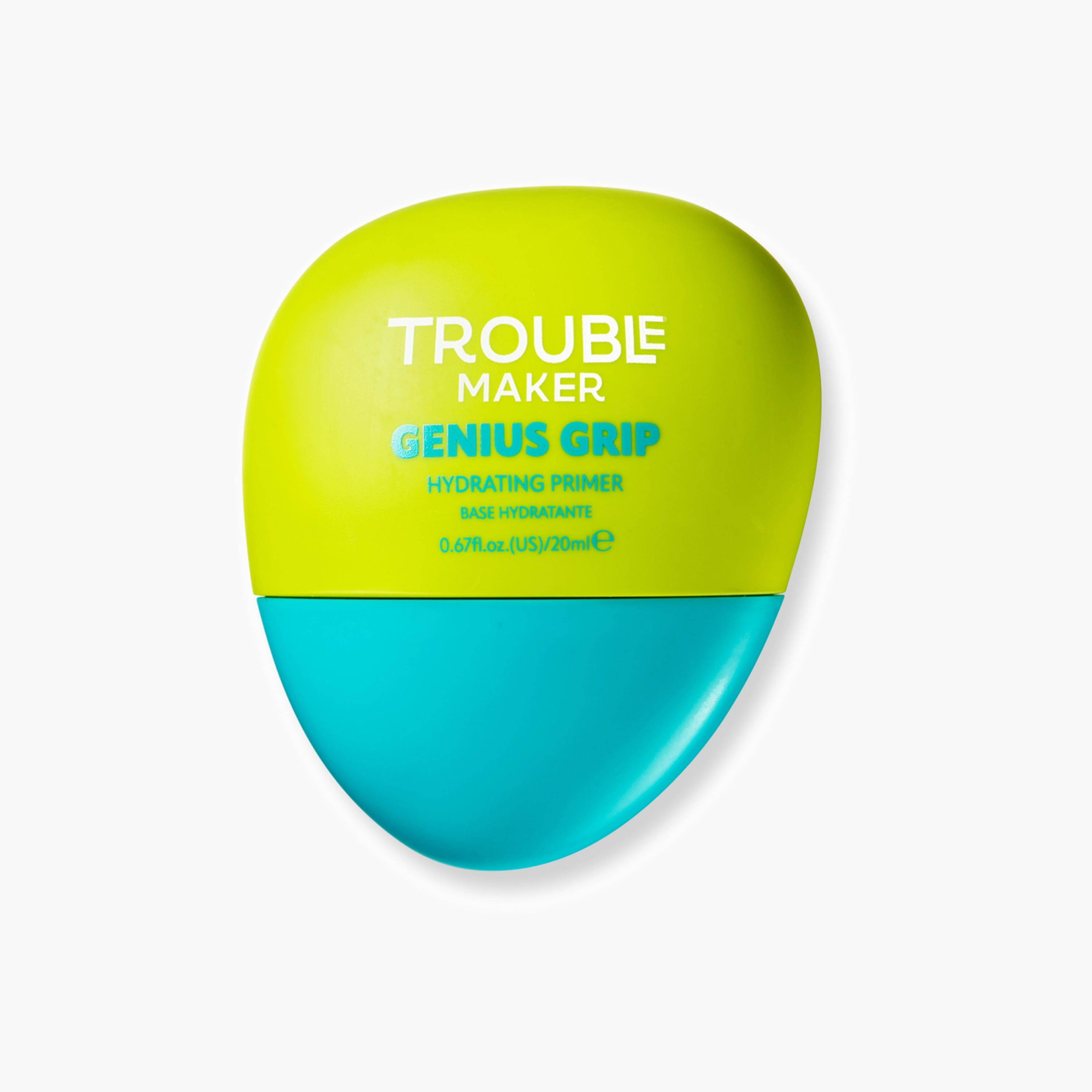 Trouble Maker Genius Grip Hydrating Makeup Primer-beautyandpersonalcare-makeup-face-faceprimers-image-1