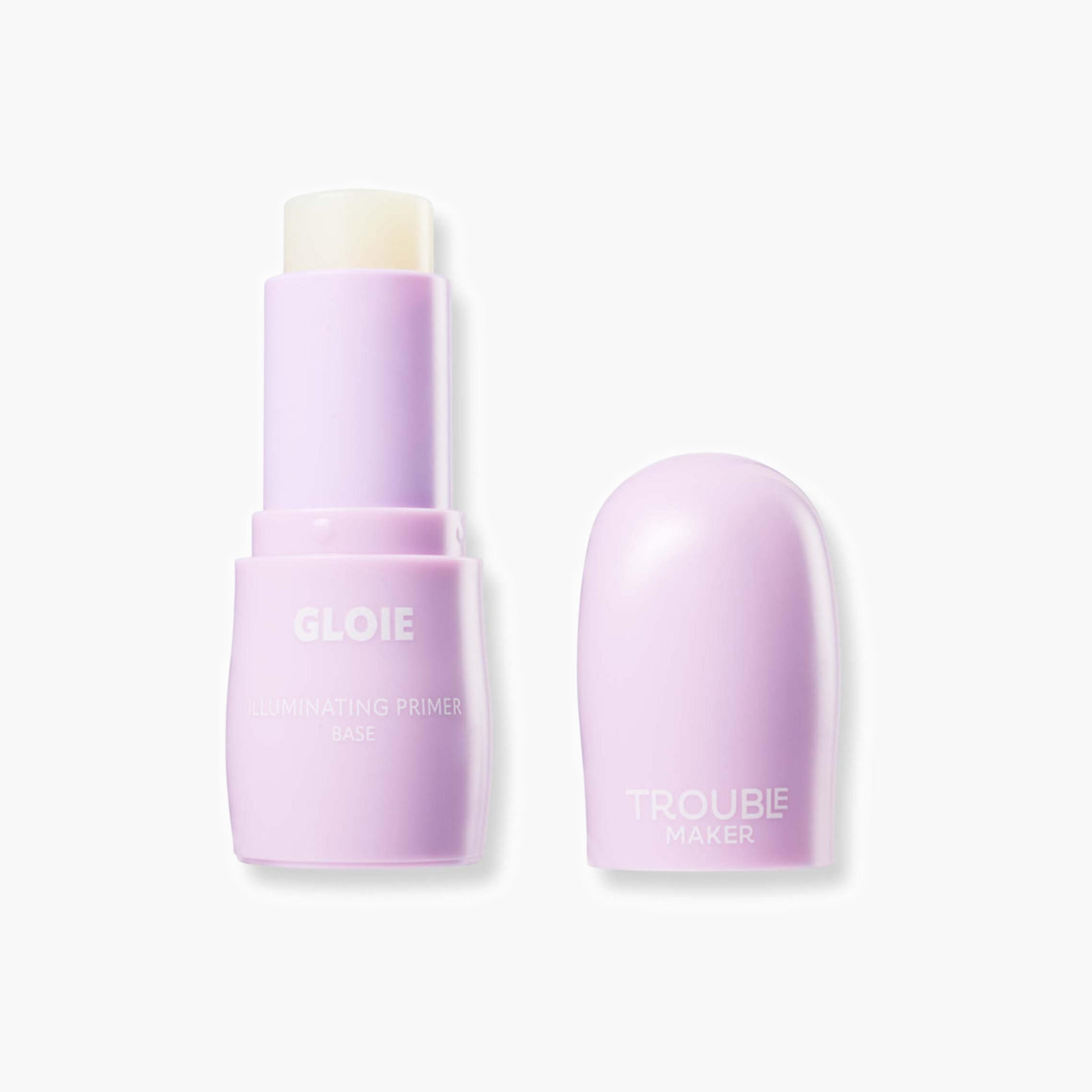 Trouble Maker Illuminating Primer Stick Base-beautyandpersonalcare-makeup-face-faceprimers-image-1