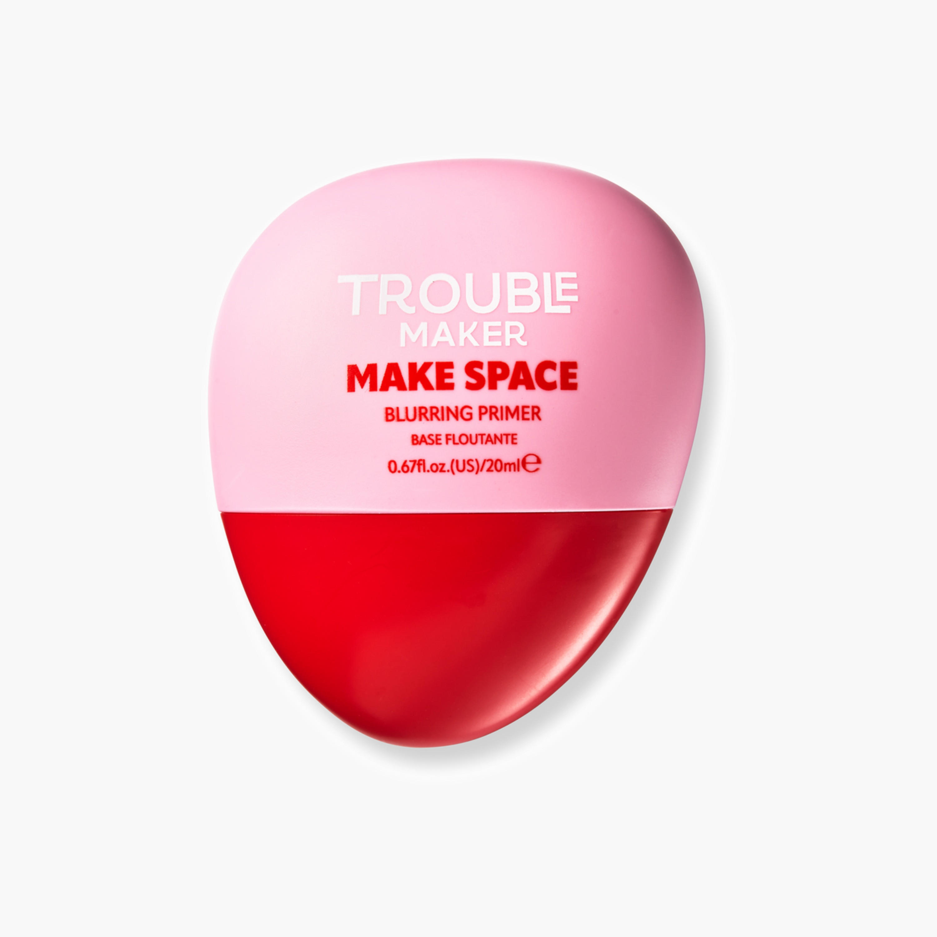 Trouble Maker Blurring Makeup Primer-beautyandpersonalcare-makeup-face-faceprimers-image-1