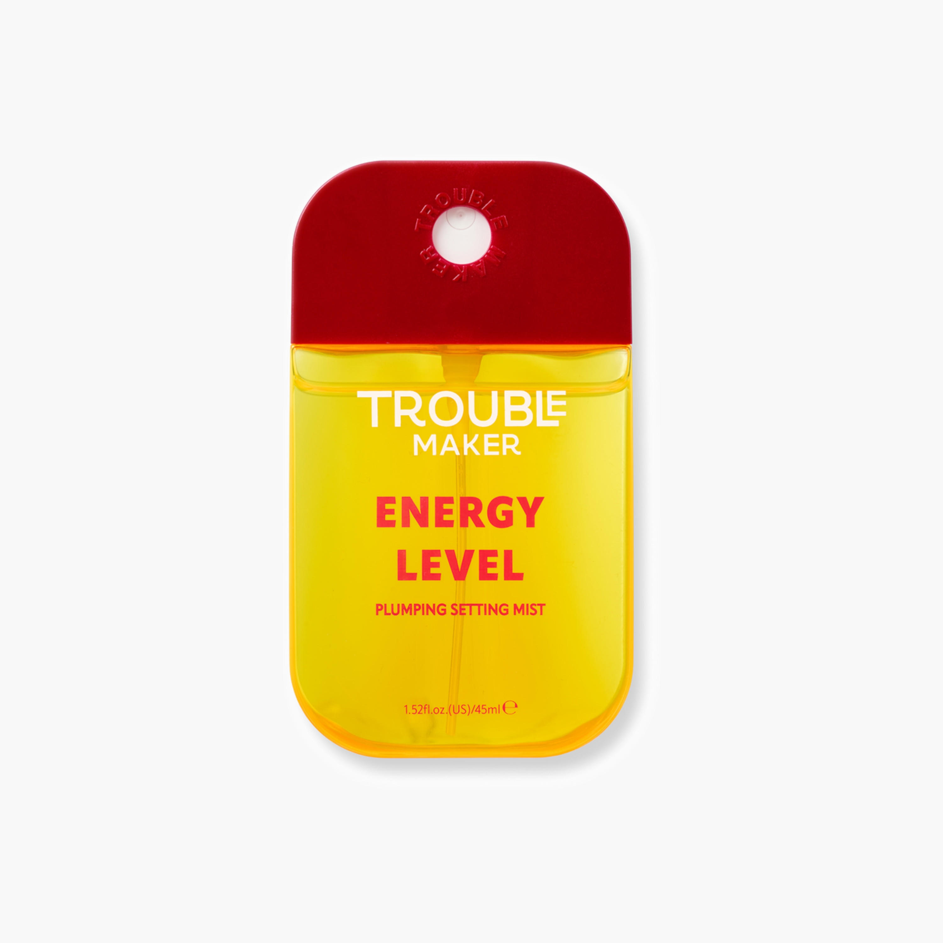 Trouble Maker Plumping Setting Mist-beautyandpersonalcare-makeup-face-settingspray-image-1