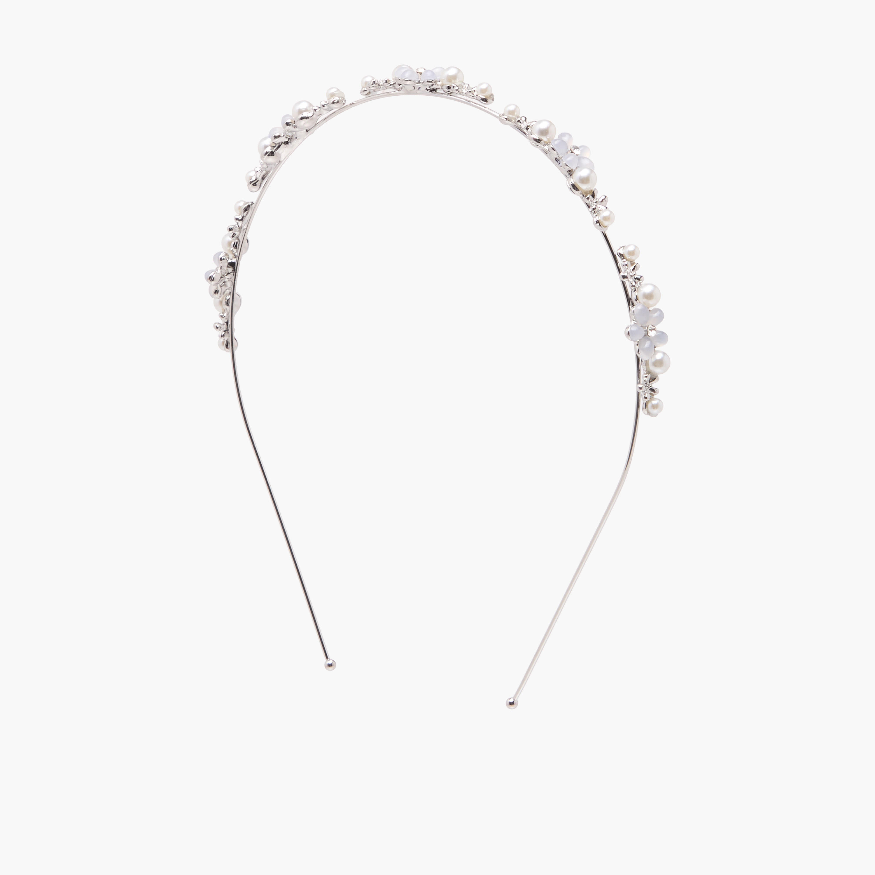 Metallic Embellished Hairband-women-hairaccessories-bands-image-2