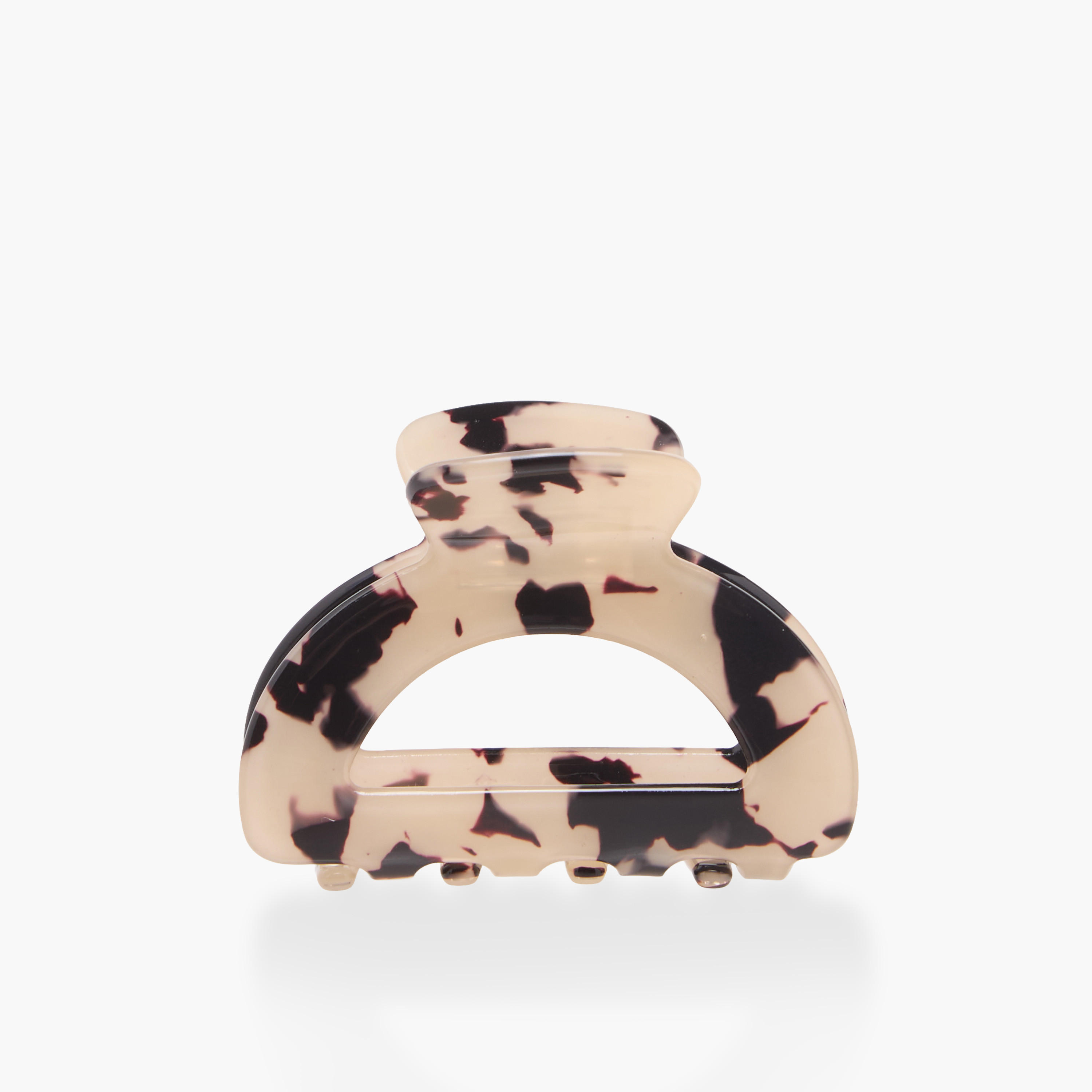 Pack of 3 Curved Hair Clamps with Assorted Print-women-hairaccessories-clamps-image-4